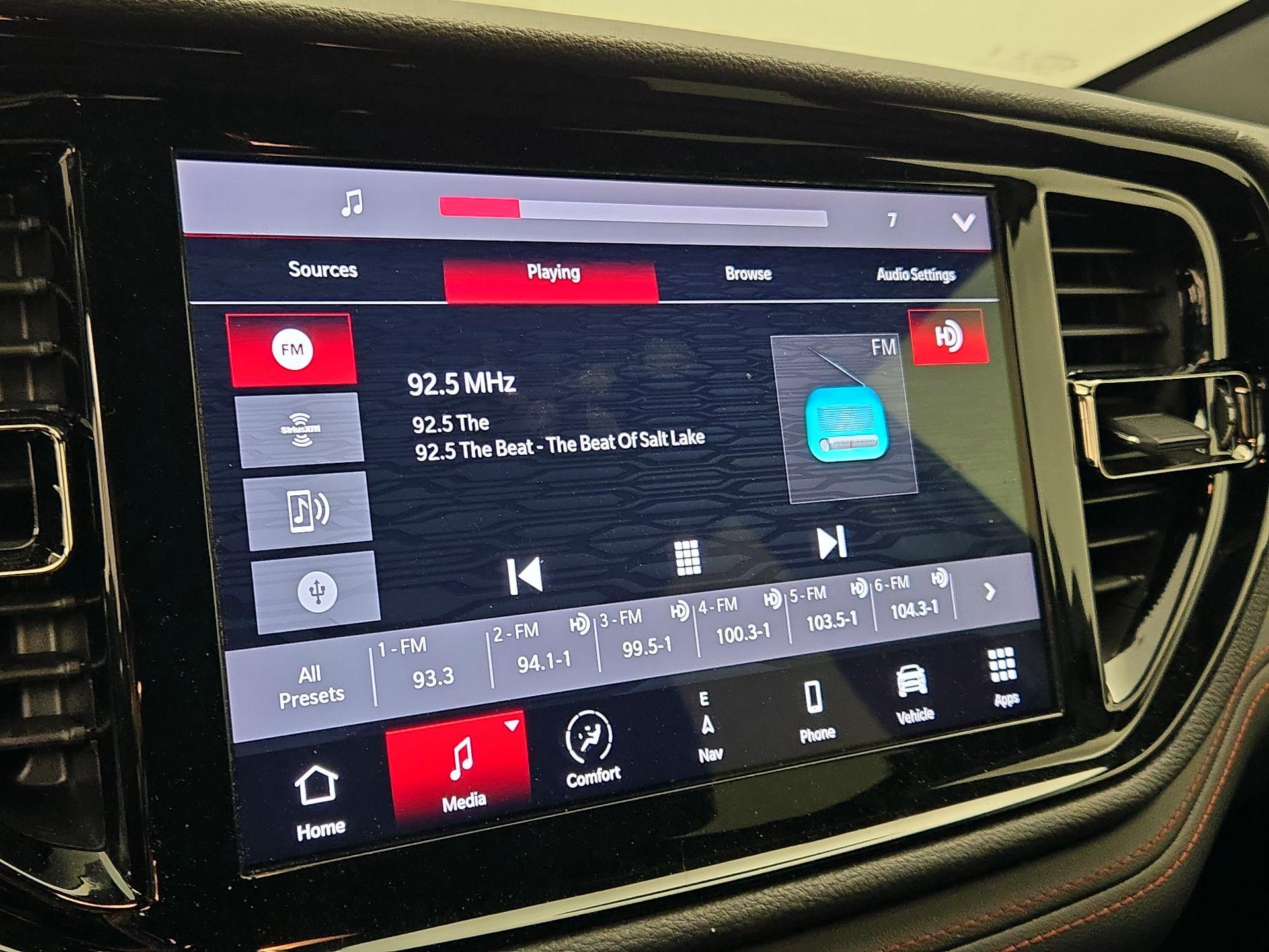 Thumbnail: 2025 Dodge Durango - 16