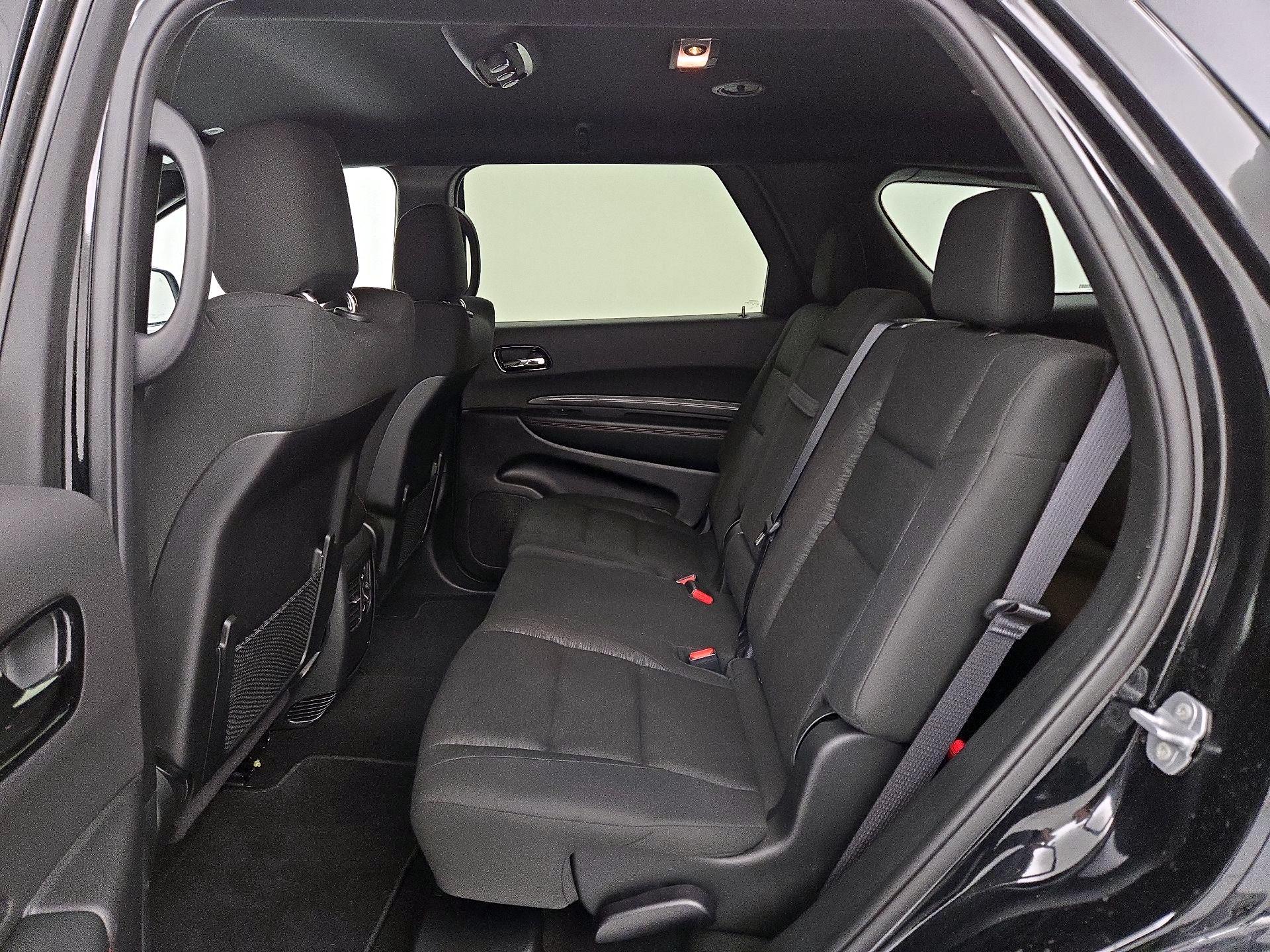 Thumbnail: 2025 Dodge Durango - 20