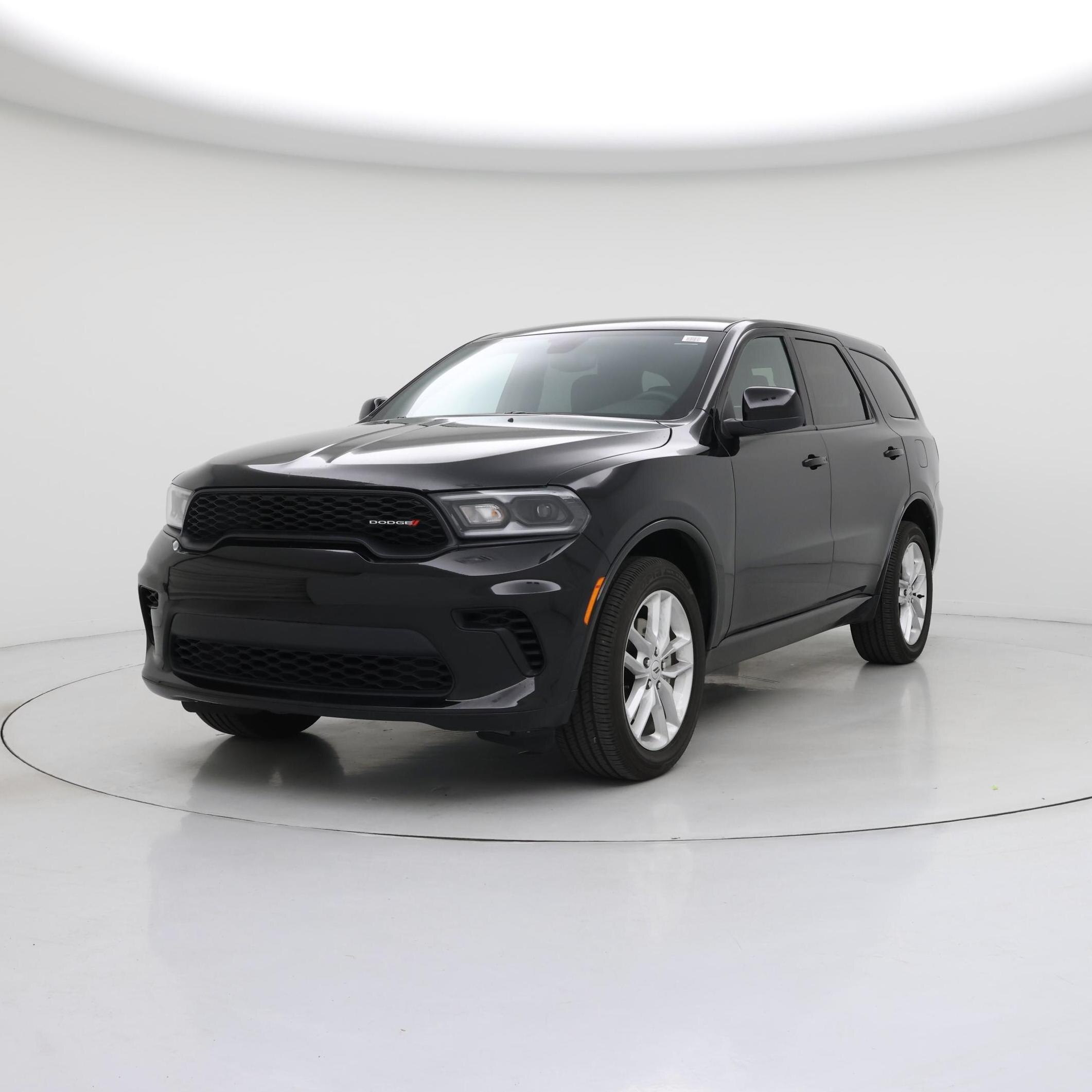 Thumbnail: 2025 Dodge Durango - 4