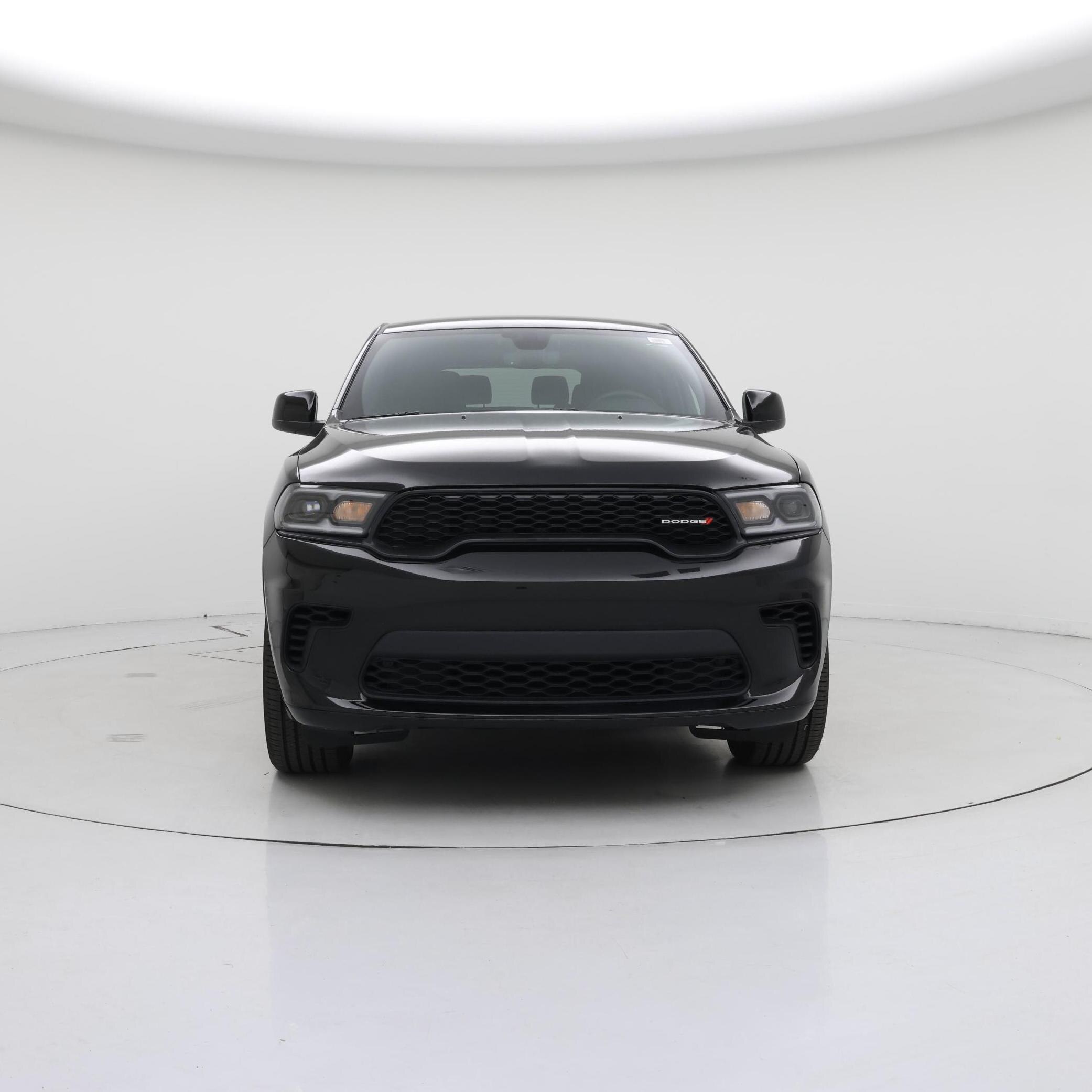 Thumbnail: 2025 Dodge Durango - 5