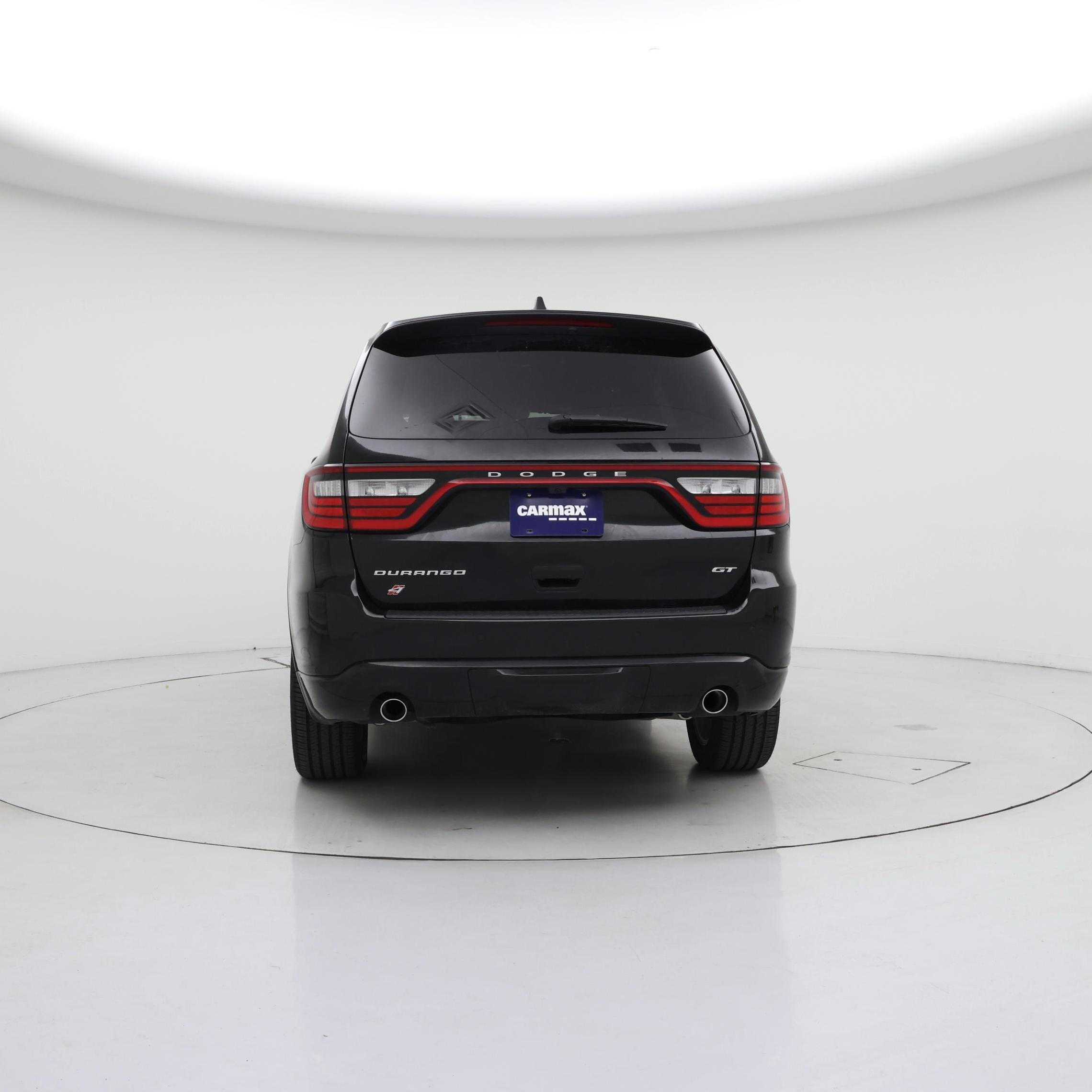 Thumbnail: 2025 Dodge Durango - 6