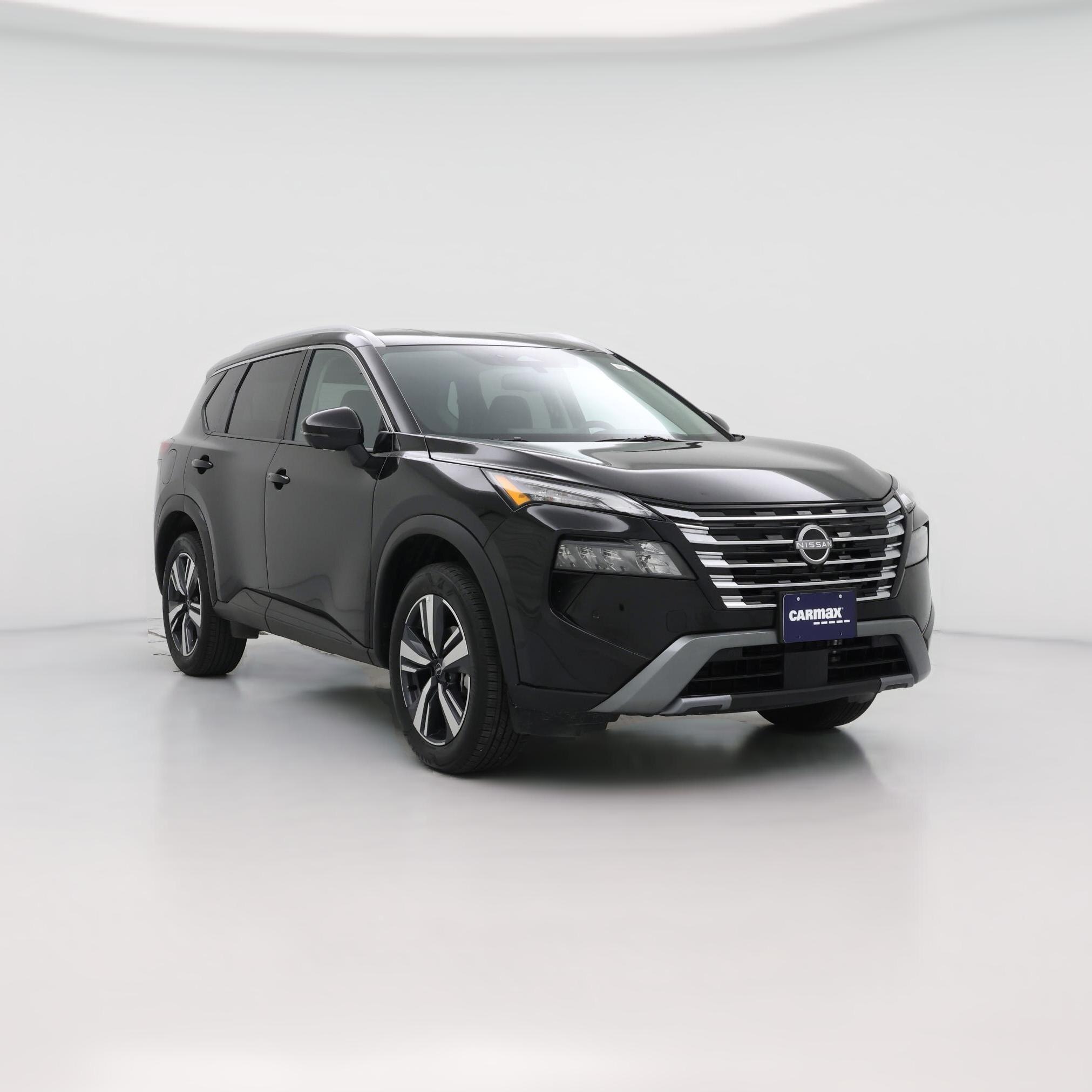 Thumbnail: 2026 Nissan Rogue - 1