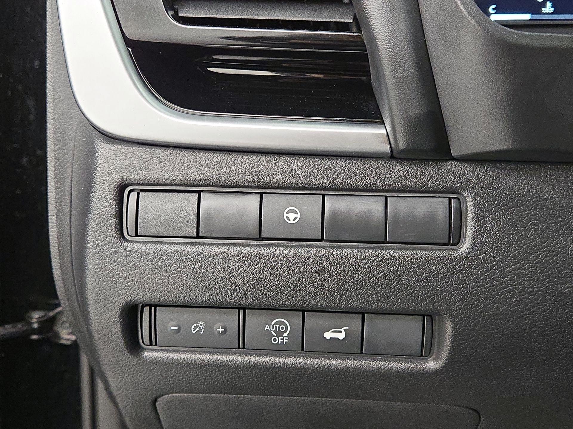 Thumbnail: 2026 Nissan Rogue - 13