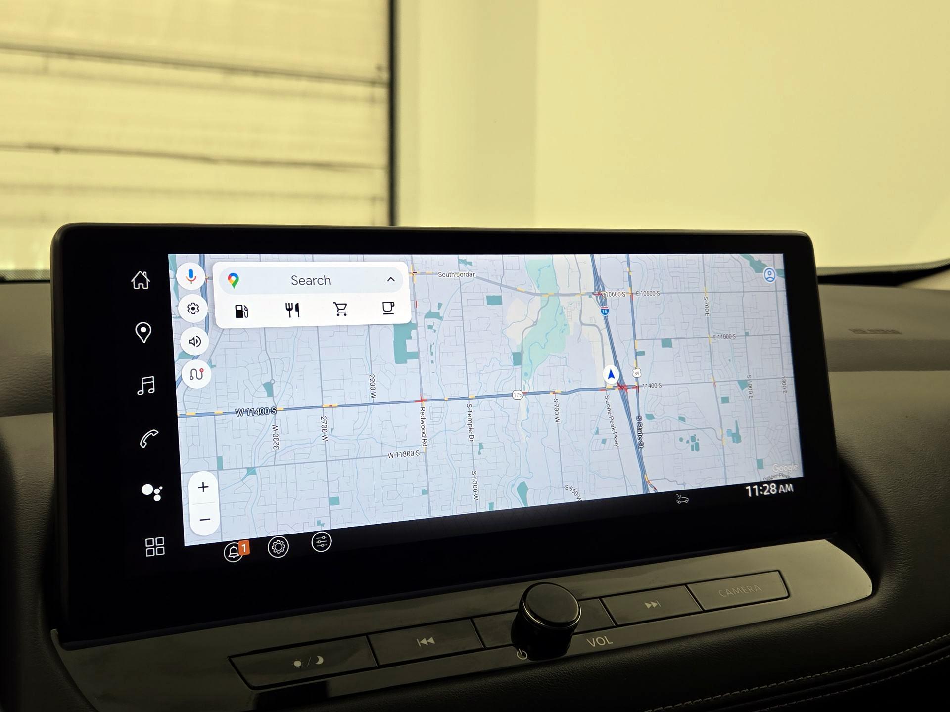 Thumbnail: 2026 Nissan Rogue - 14