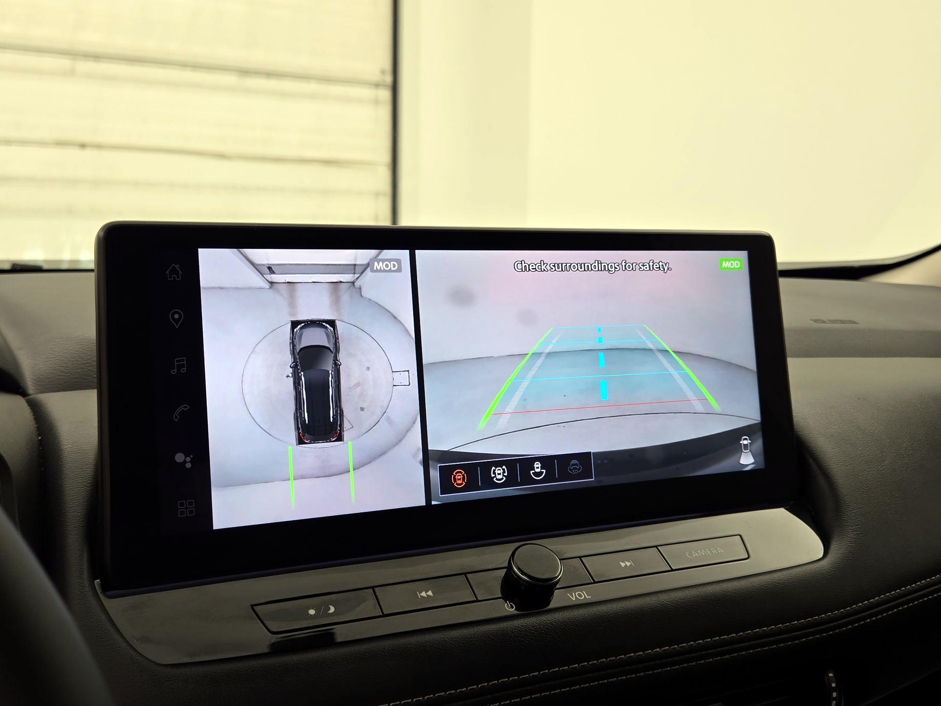 Thumbnail: 2026 Nissan Rogue - 15