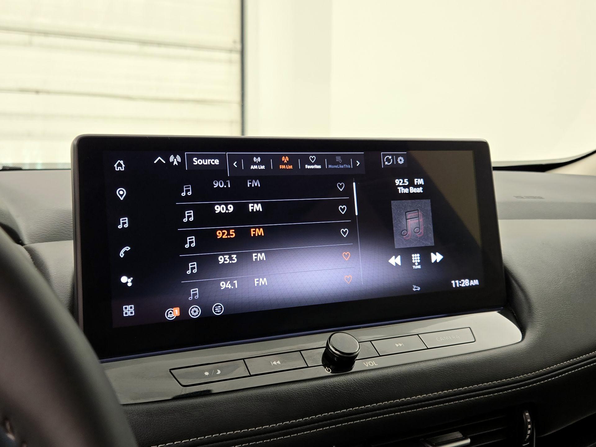 Thumbnail: 2026 Nissan Rogue - 16