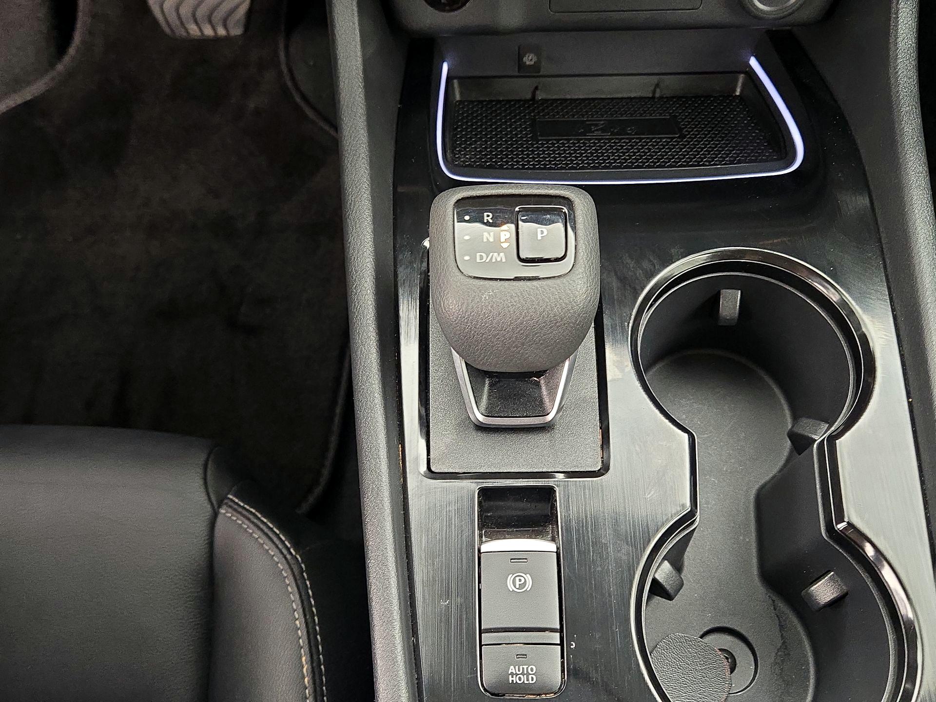 Thumbnail: 2026 Nissan Rogue - 18