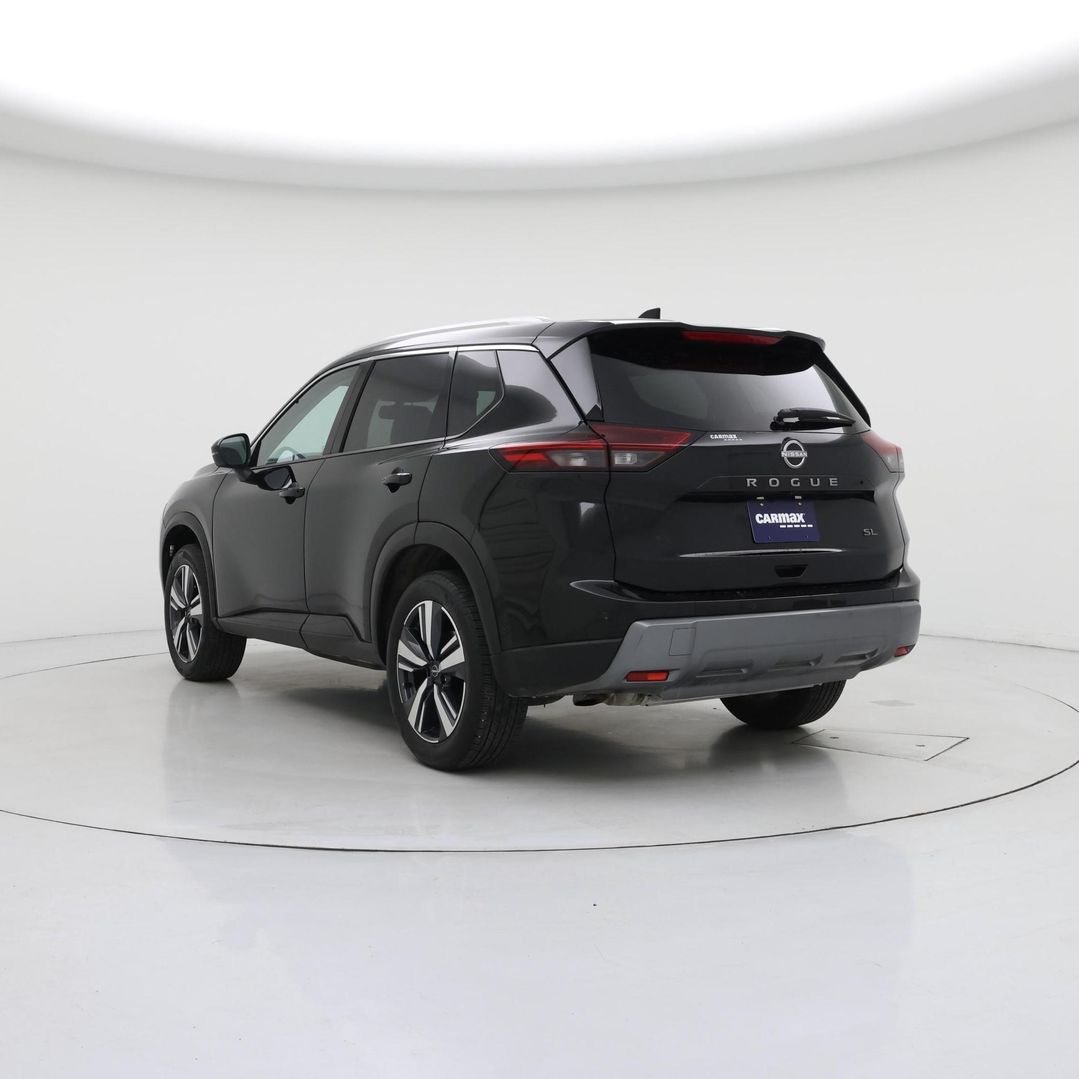 Thumbnail: 2026 Nissan Rogue - 2