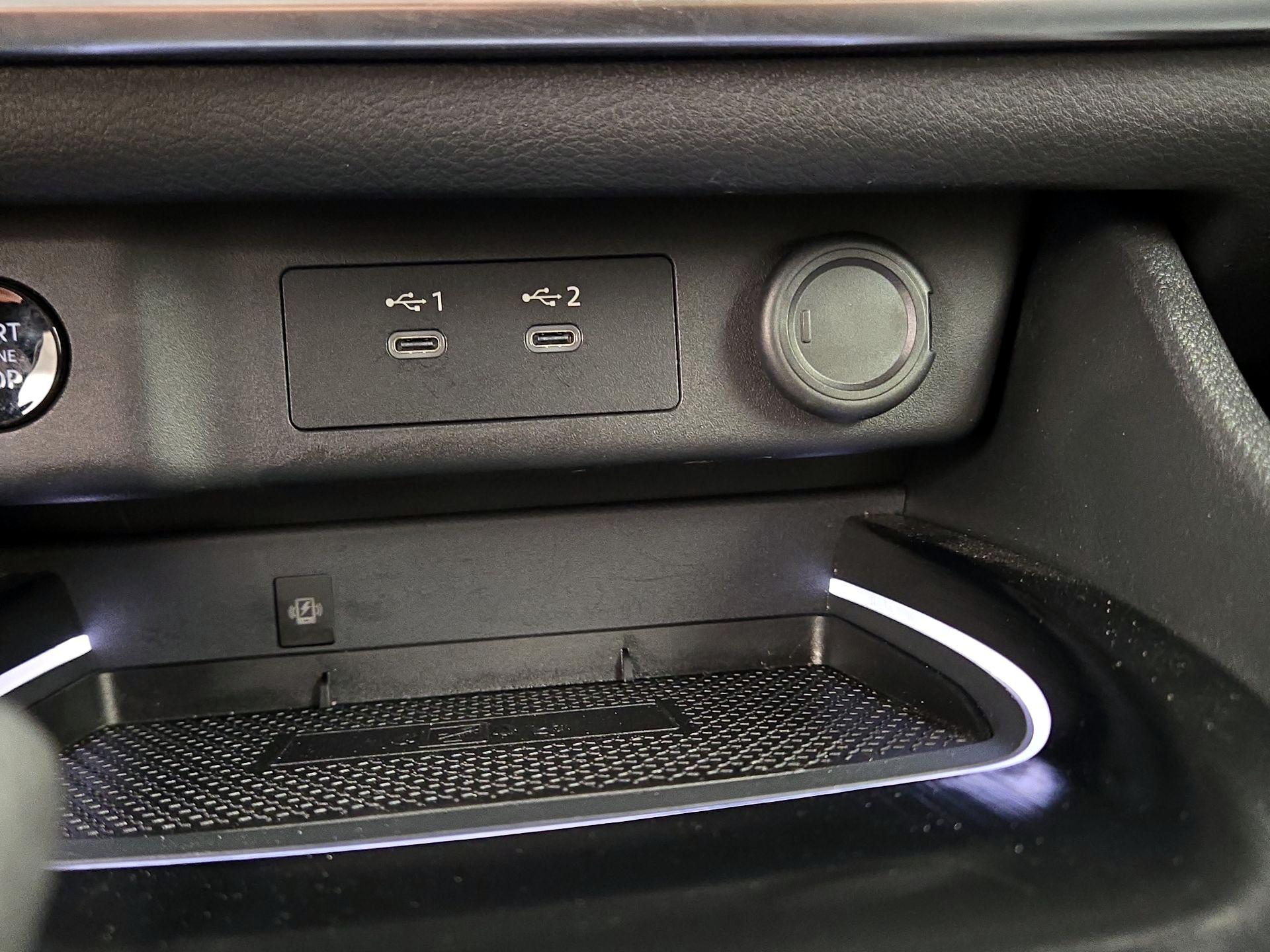 Thumbnail: 2026 Nissan Rogue - 19