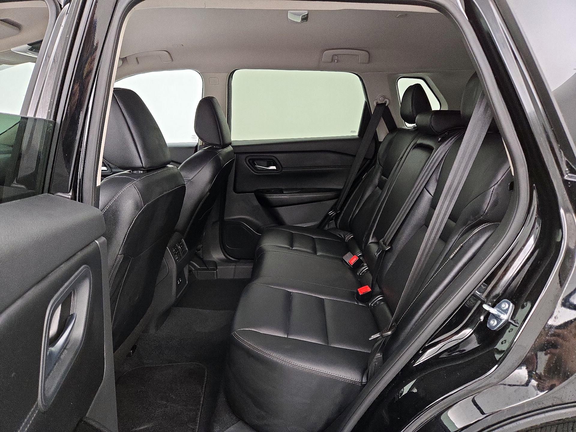 Thumbnail: 2026 Nissan Rogue - 20