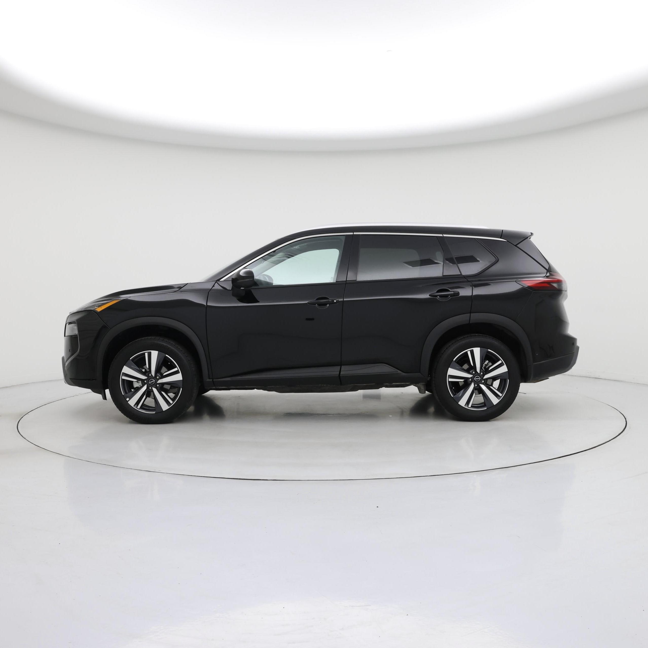 Thumbnail: 2026 Nissan Rogue - 3