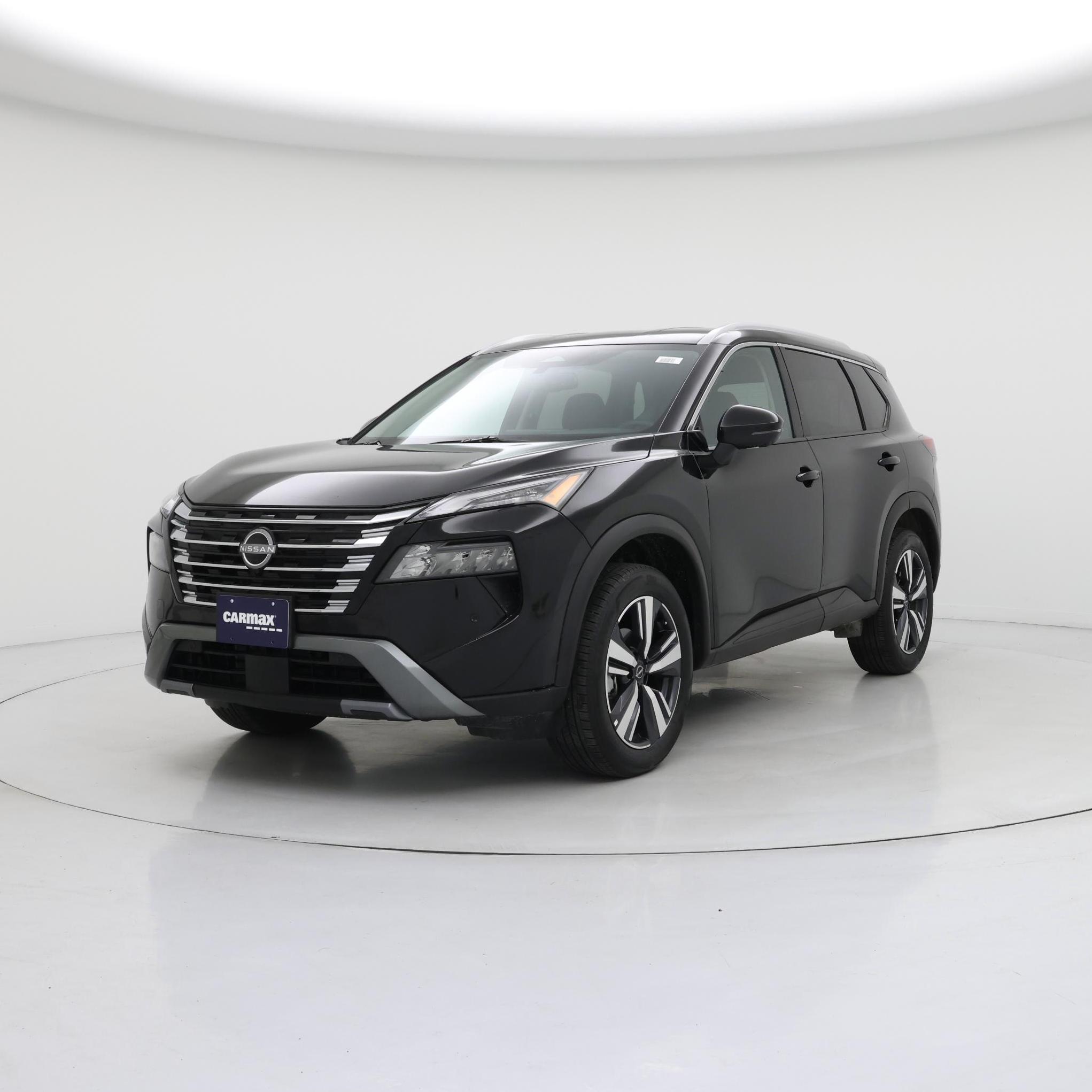 Thumbnail: 2026 Nissan Rogue - 4