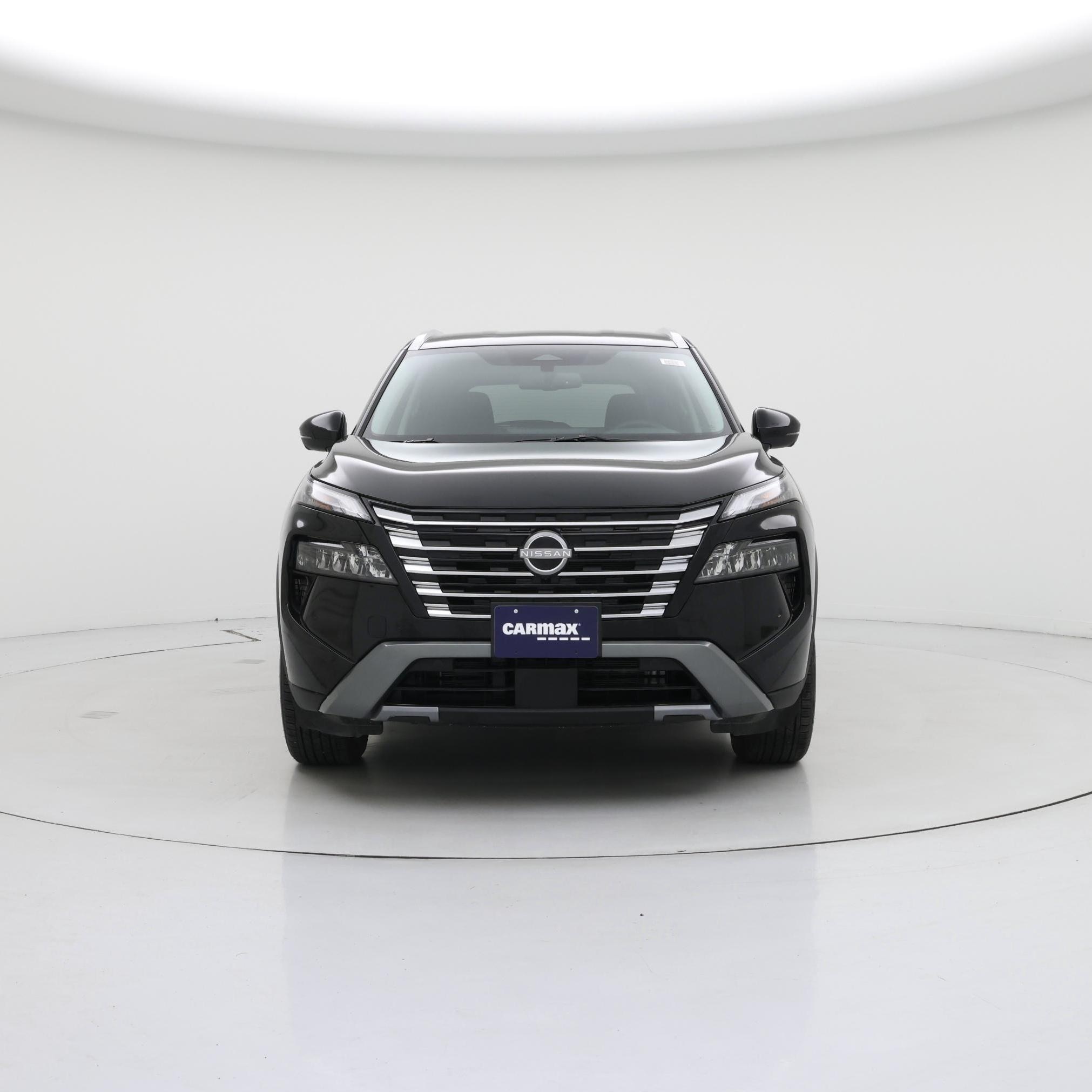 Thumbnail: 2026 Nissan Rogue - 5