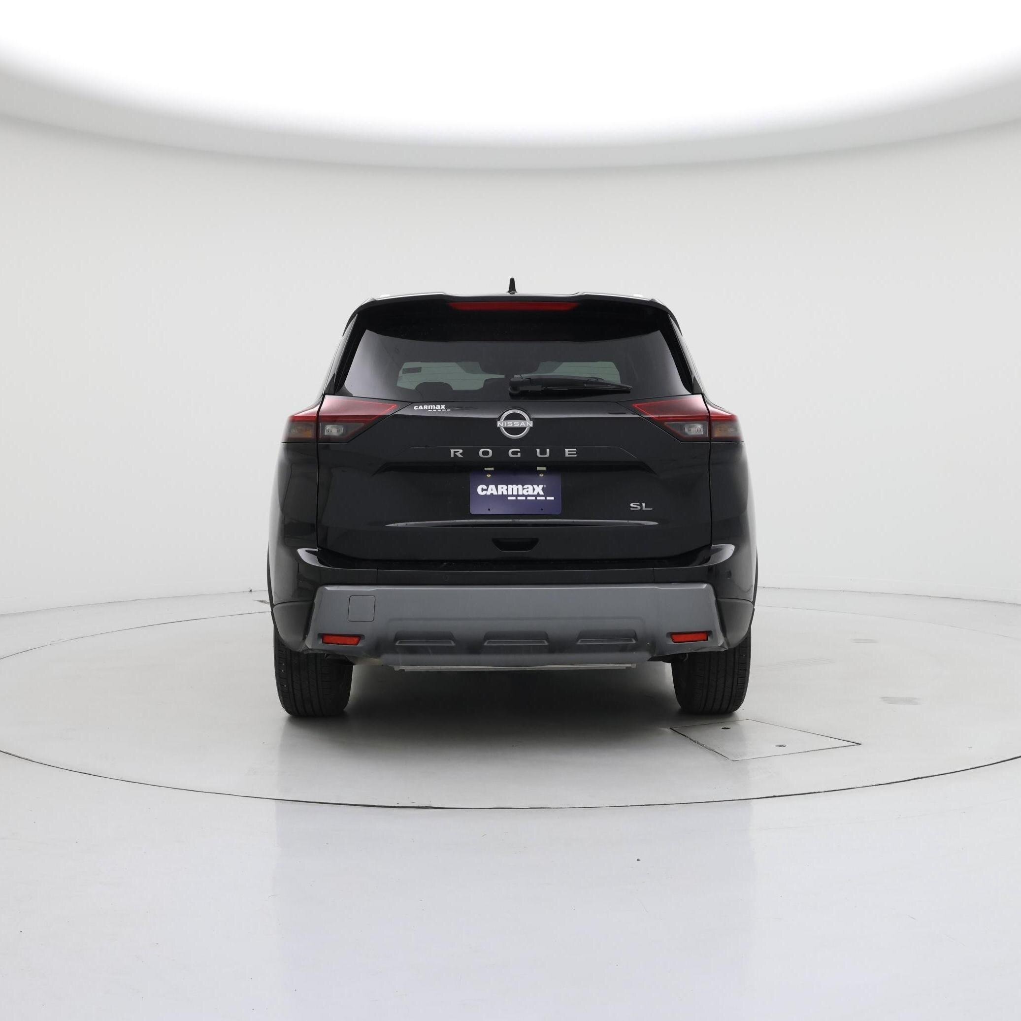 Thumbnail: 2026 Nissan Rogue - 6