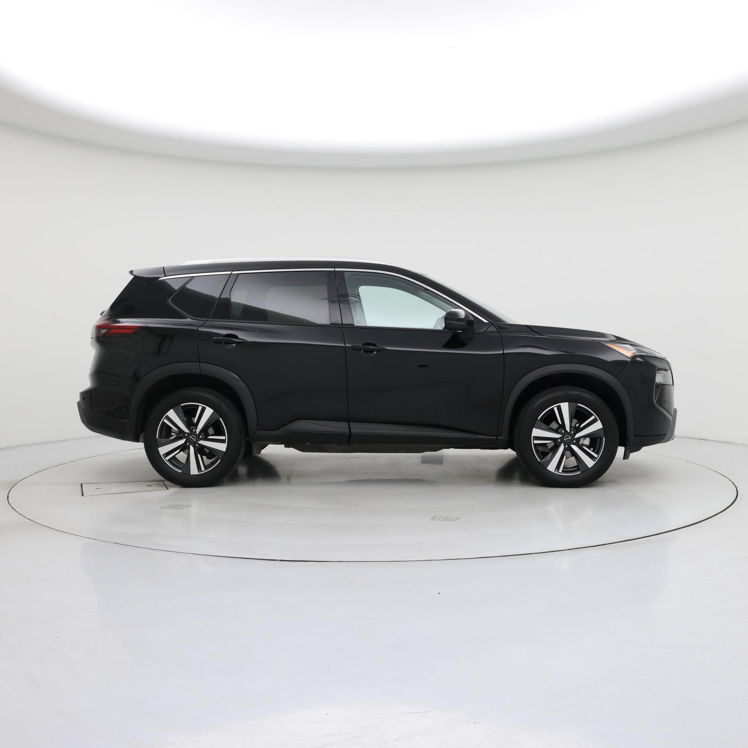 Thumbnail: 2026 Nissan Rogue - 7