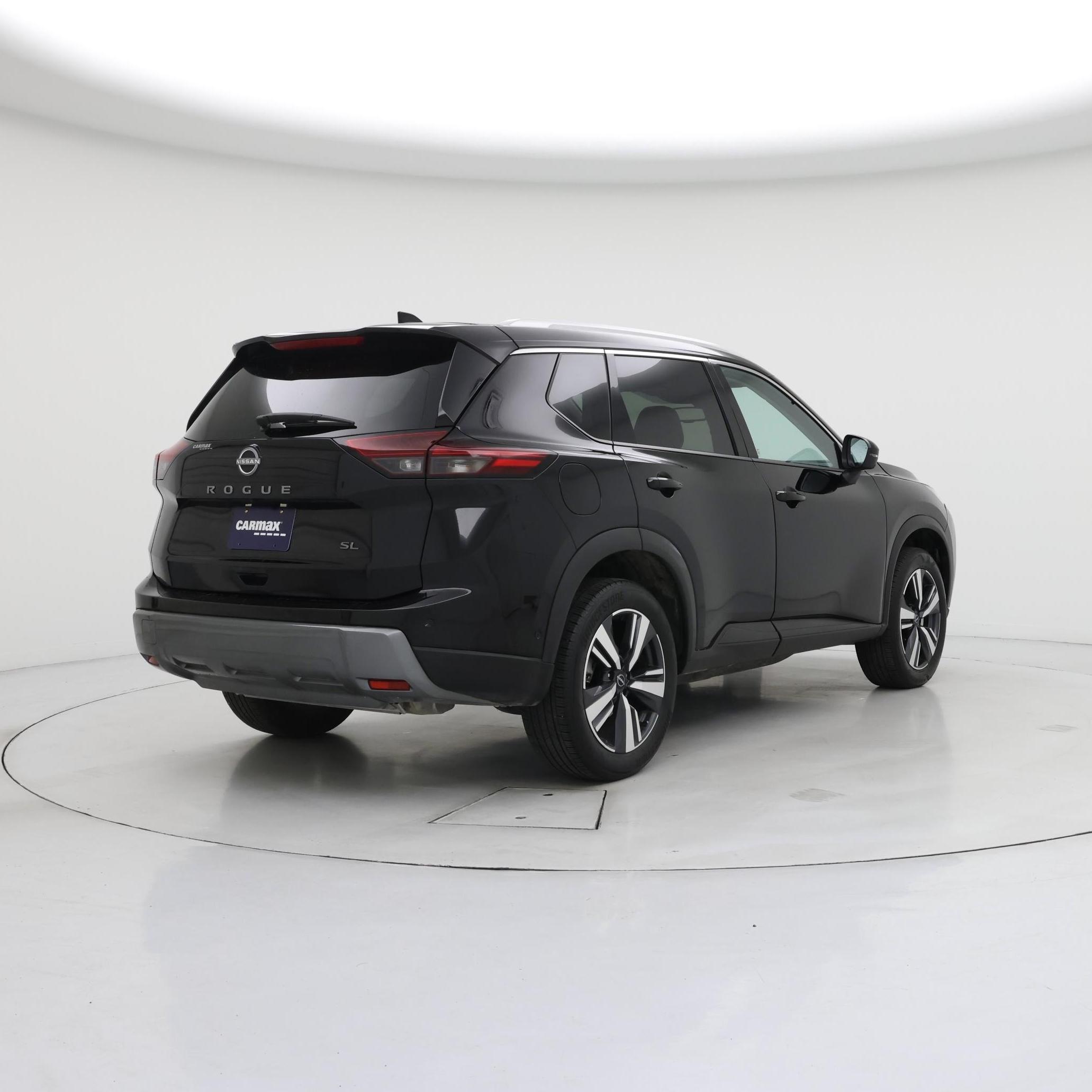 Thumbnail: 2026 Nissan Rogue - 8