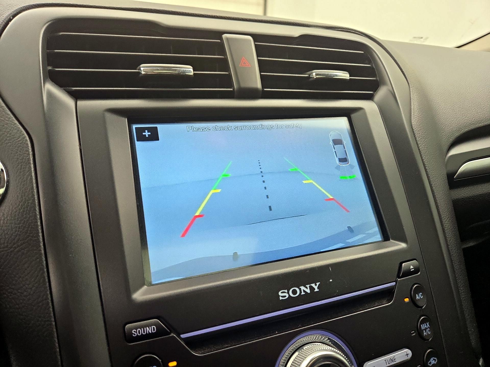 Thumbnail: 2017 Ford Fusion - 15