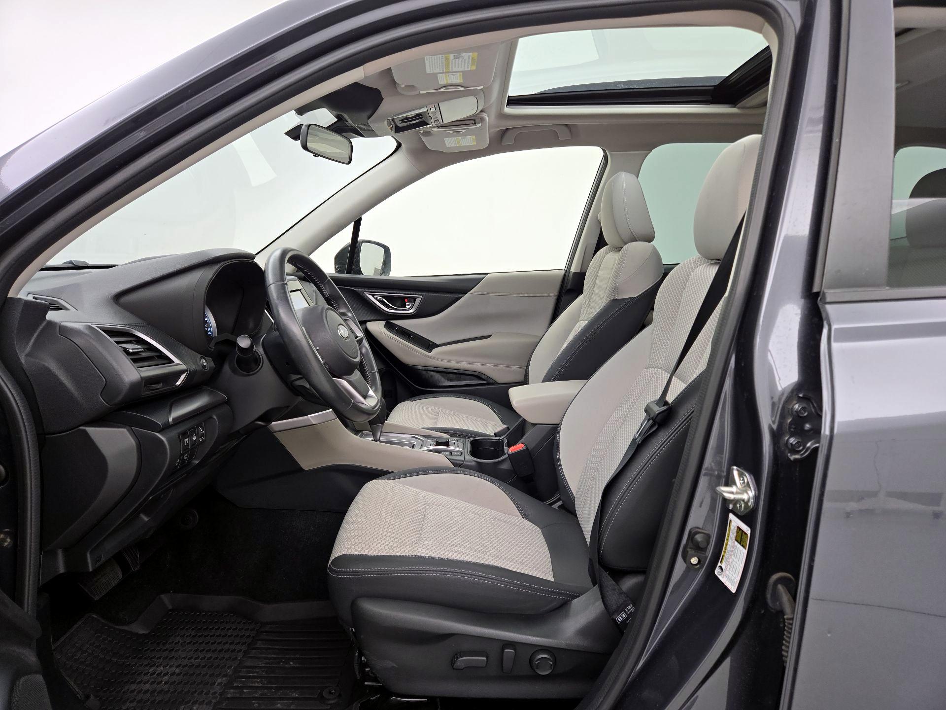 Thumbnail: 2023 Subaru Forester - 11