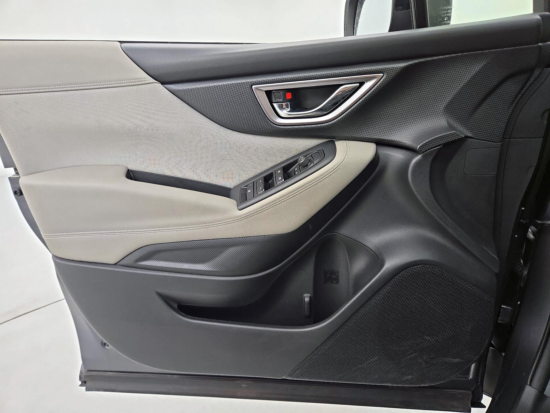 Thumbnail: 2023 Subaru Forester - 12