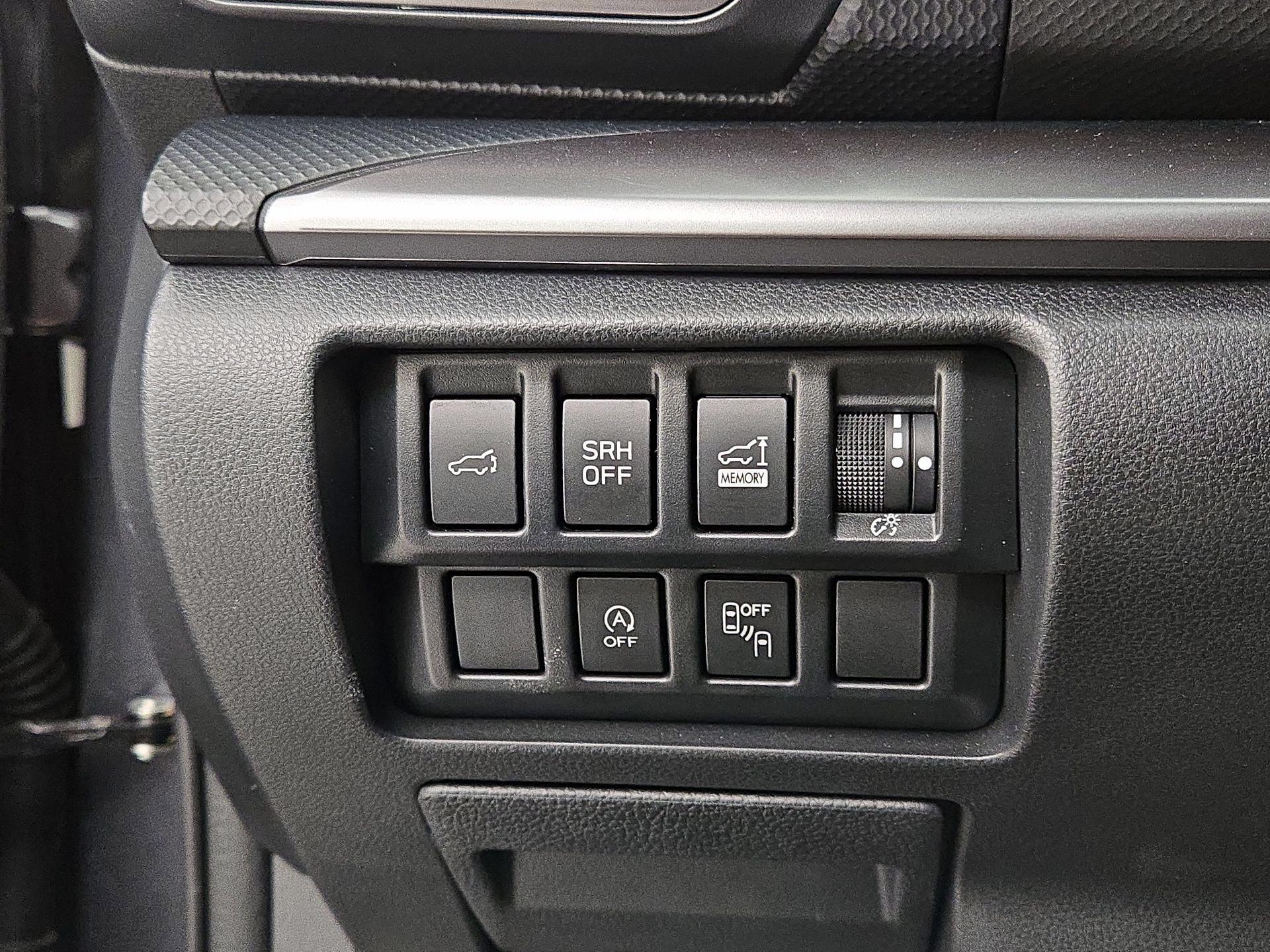 Thumbnail: 2023 Subaru Forester - 13