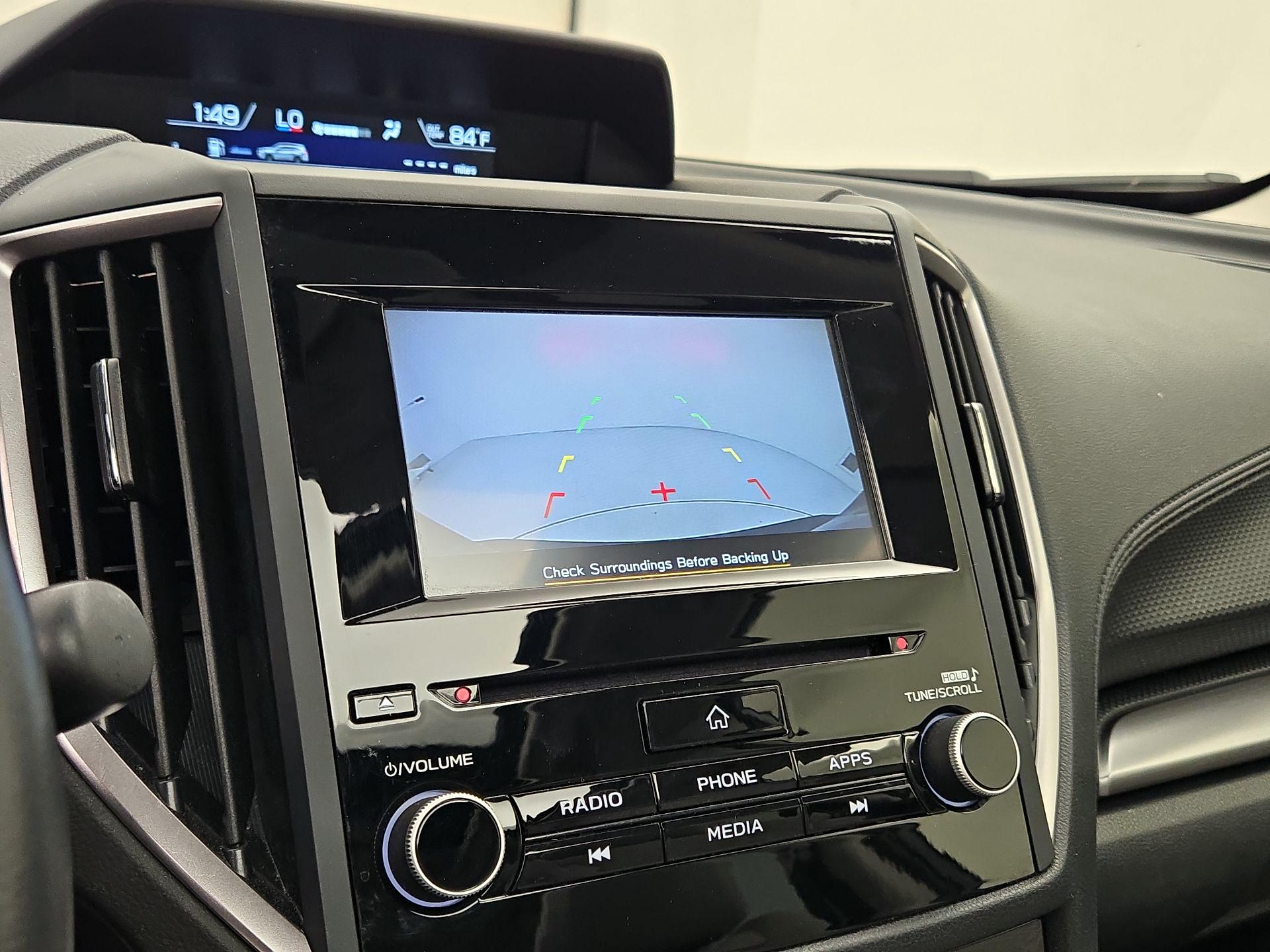 Thumbnail: 2023 Subaru Forester - 14