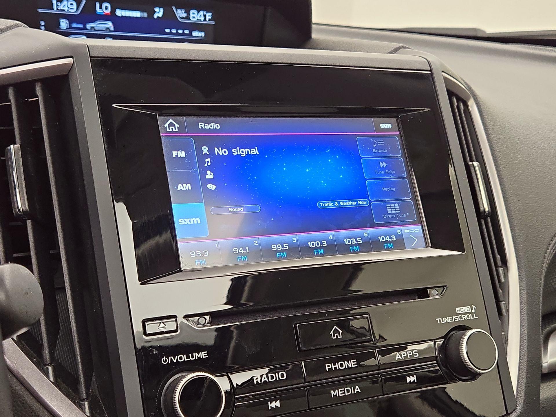 Thumbnail: 2023 Subaru Forester - 15