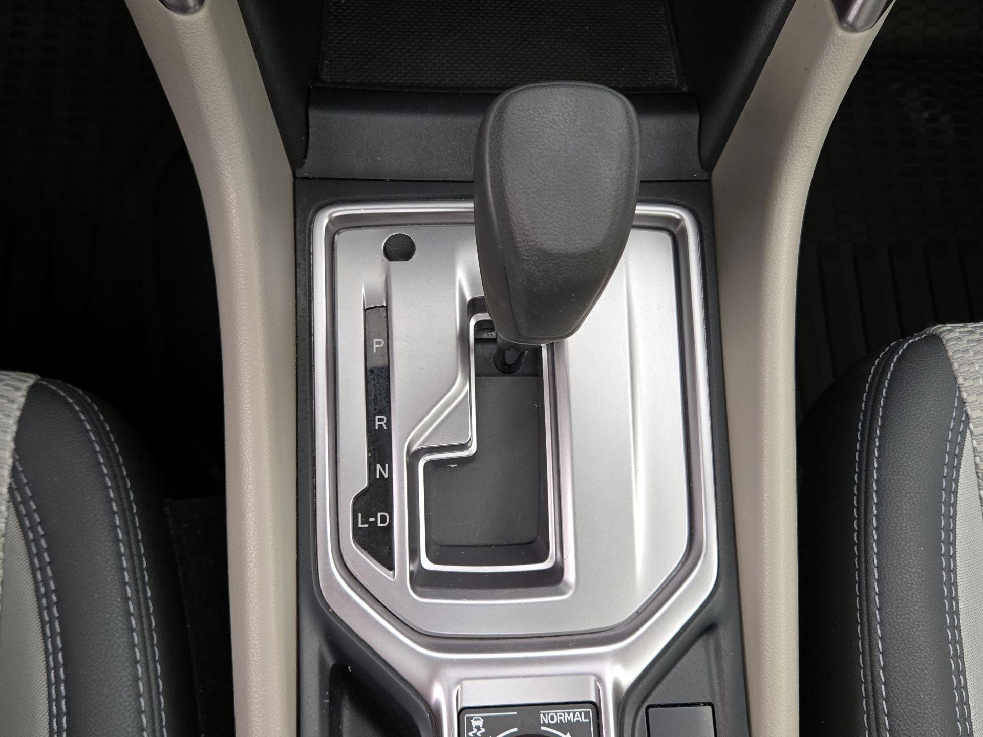 Thumbnail: 2023 Subaru Forester - 17