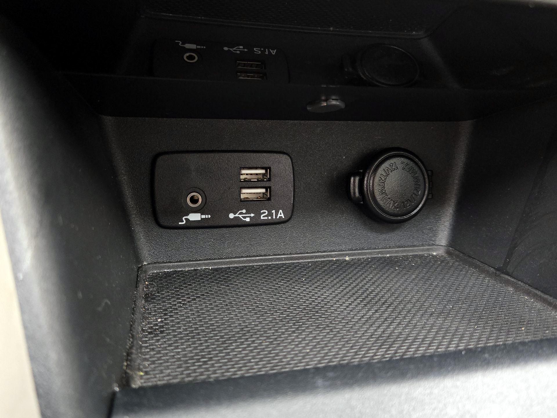 Thumbnail: 2023 Subaru Forester - 18