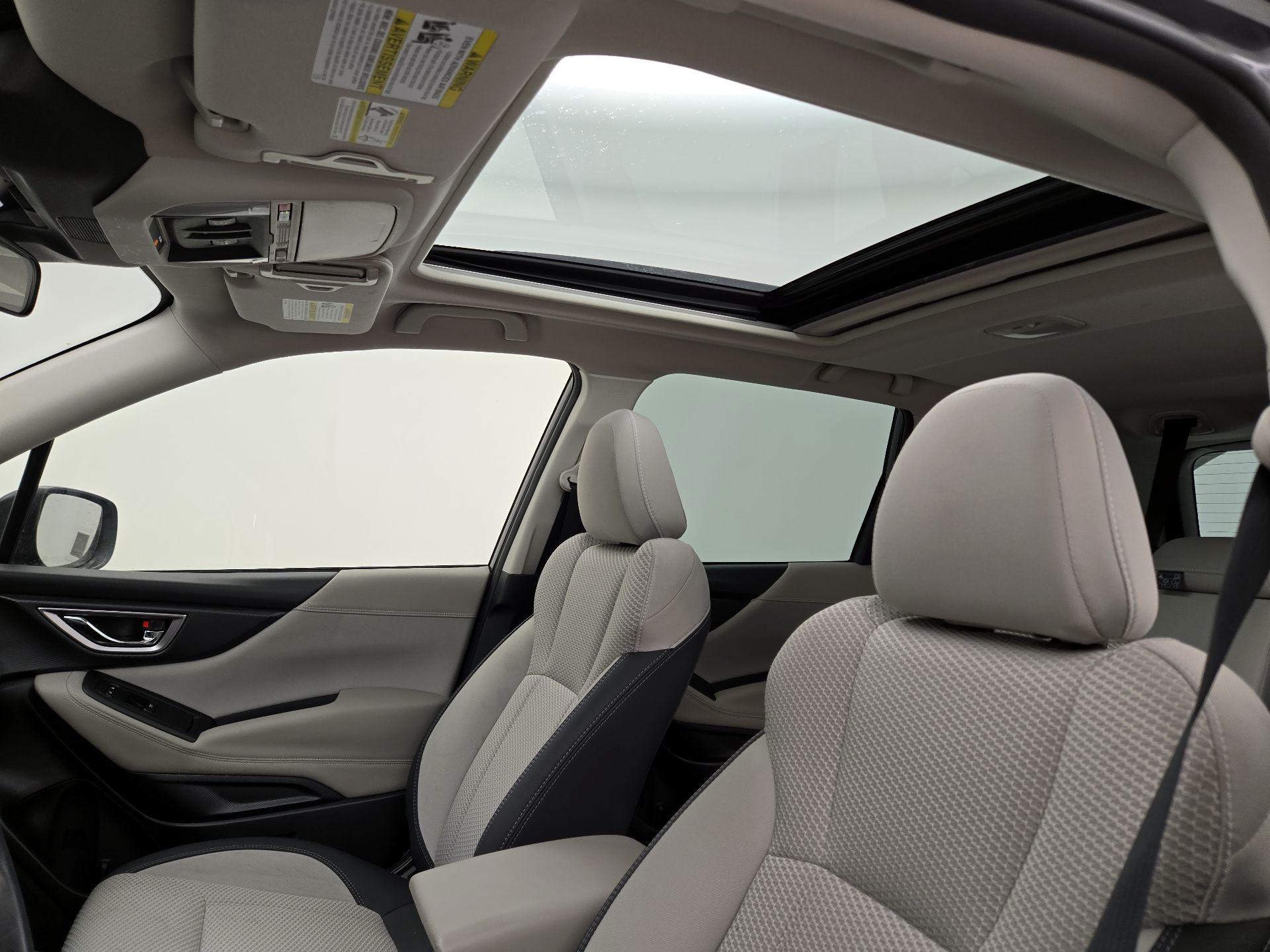 Thumbnail: 2023 Subaru Forester - 19