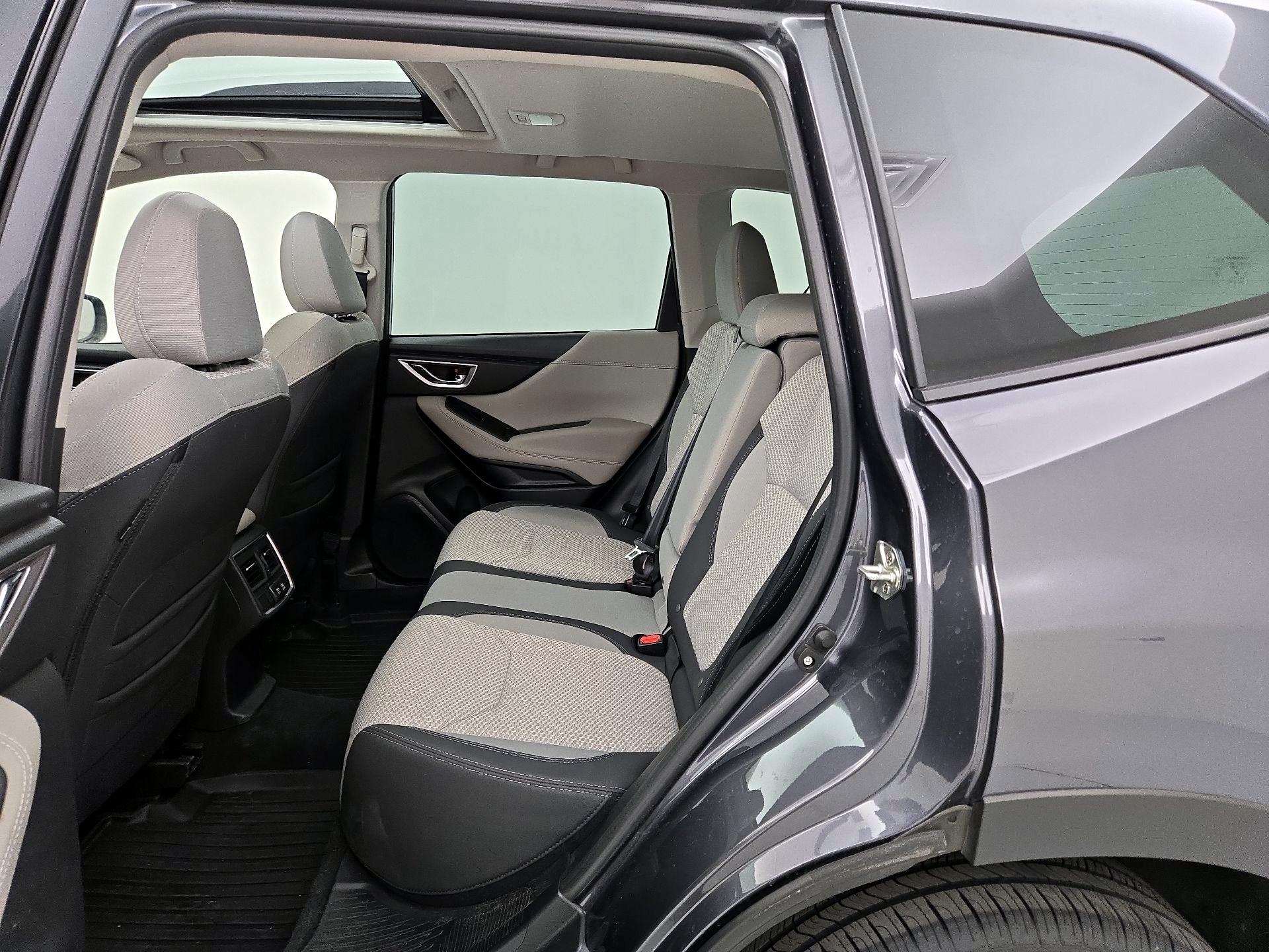 Thumbnail: 2023 Subaru Forester - 20