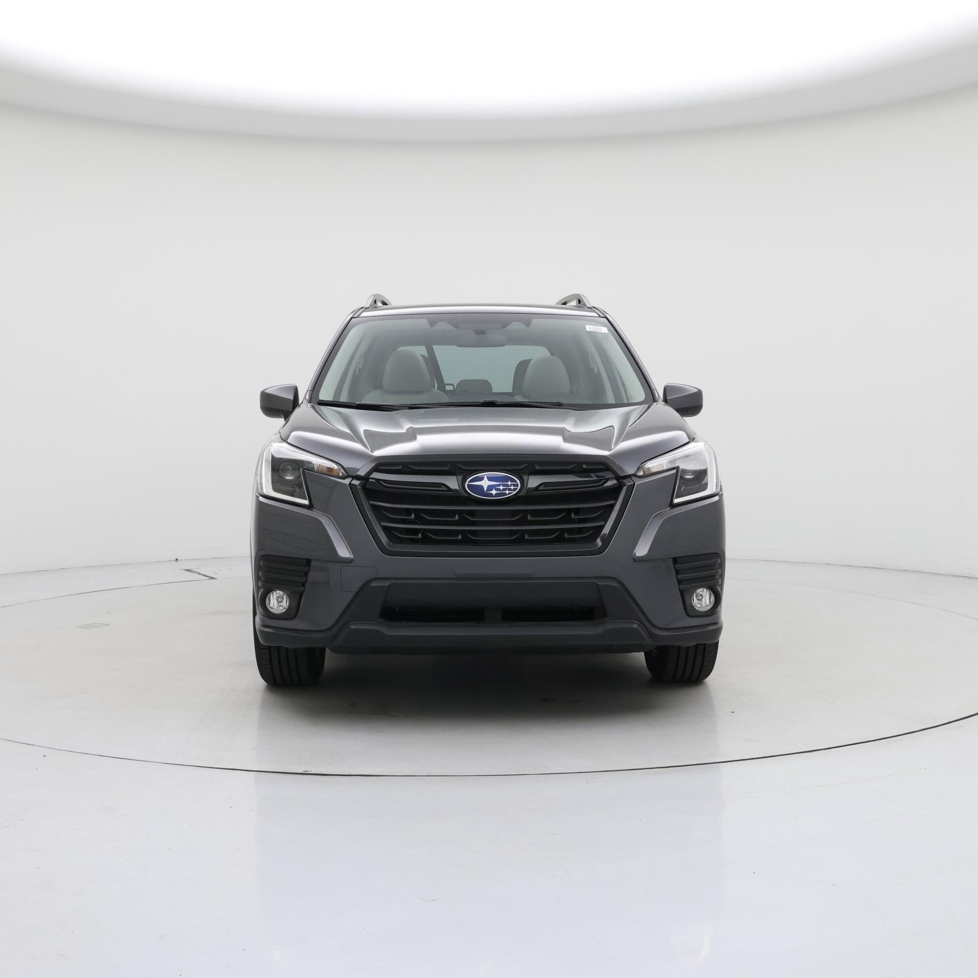 Thumbnail: 2023 Subaru Forester - 5
