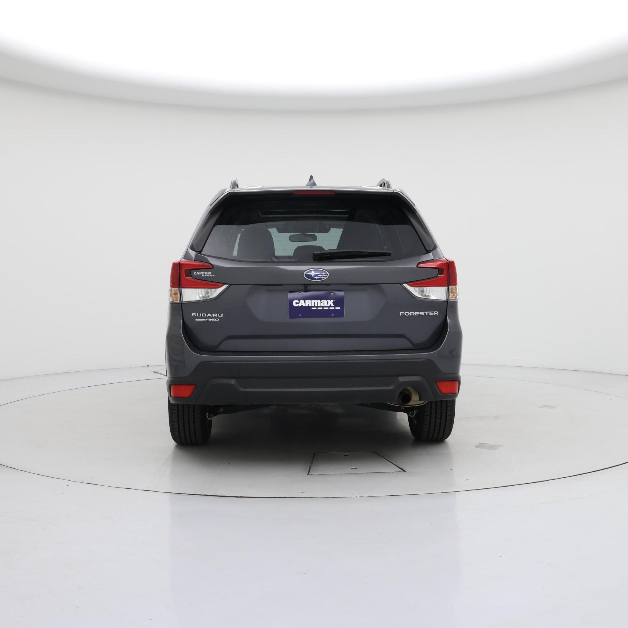 Thumbnail: 2023 Subaru Forester - 6