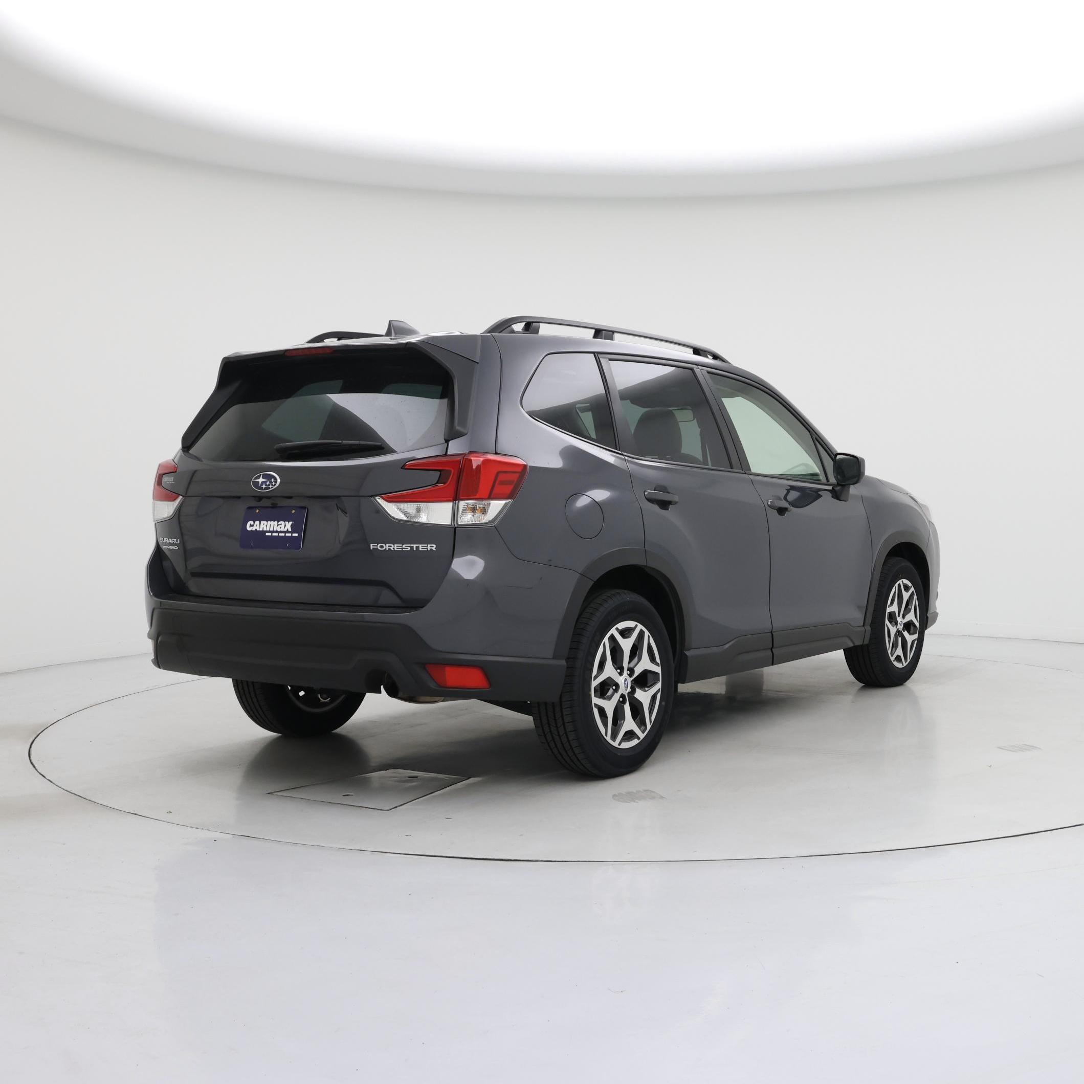 Thumbnail: 2023 Subaru Forester - 8