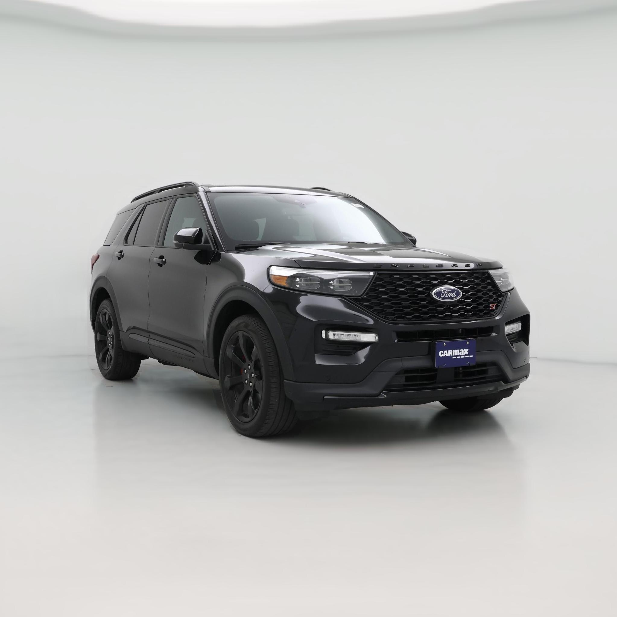 Thumbnail: 2023 Ford Explorer - 1