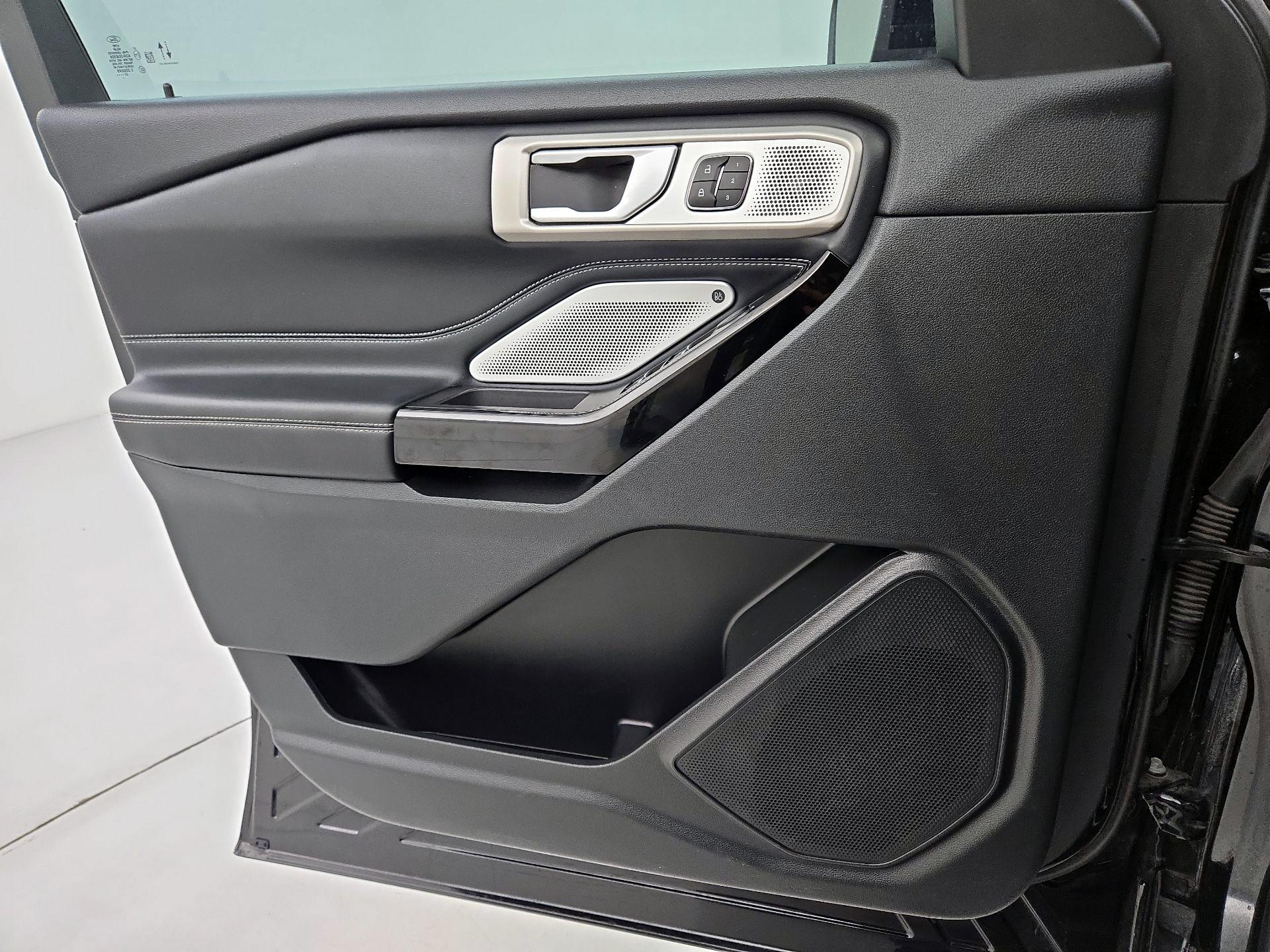 Thumbnail: 2023 Ford Explorer - 12