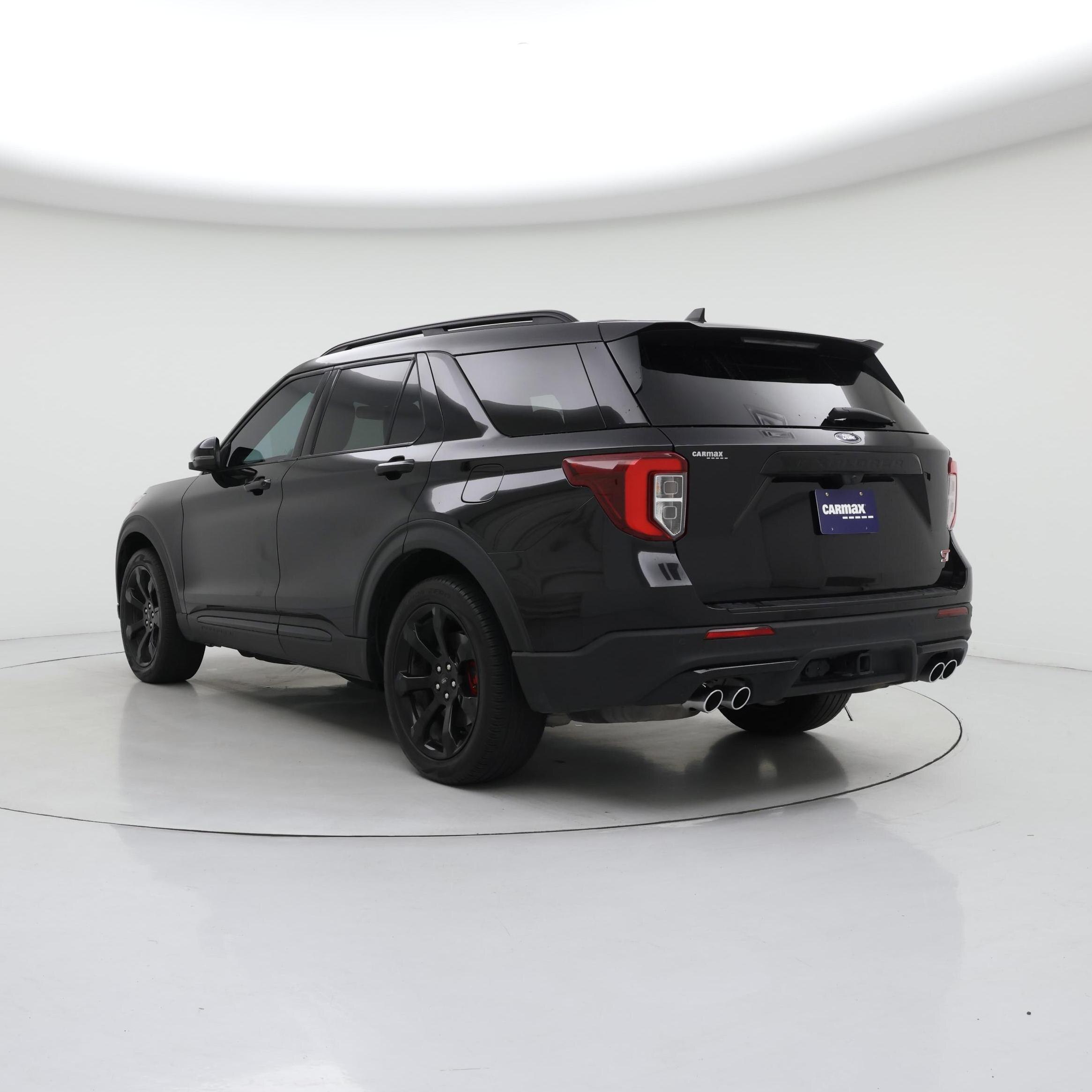 Thumbnail: 2023 Ford Explorer - 2
