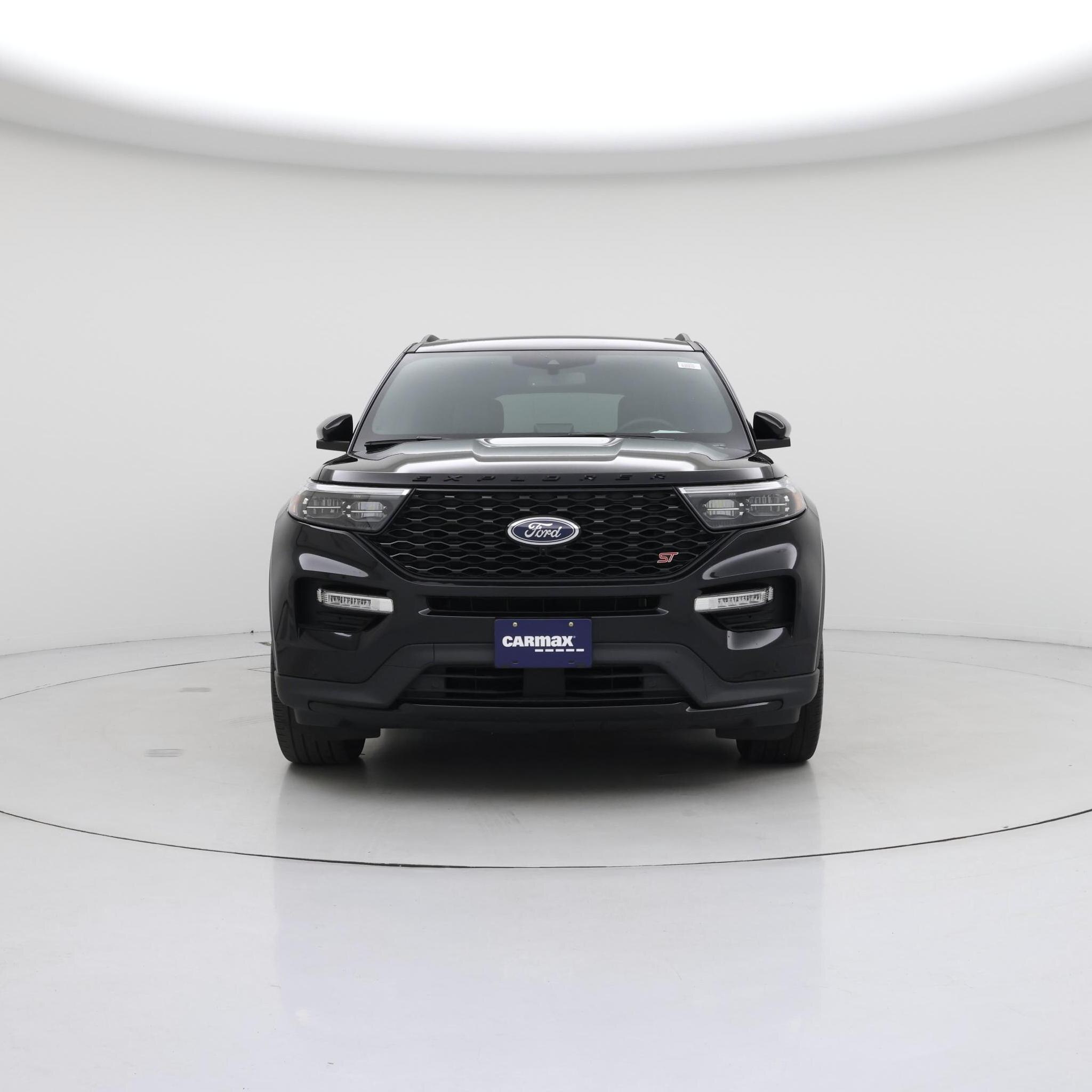 Thumbnail: 2023 Ford Explorer - 5