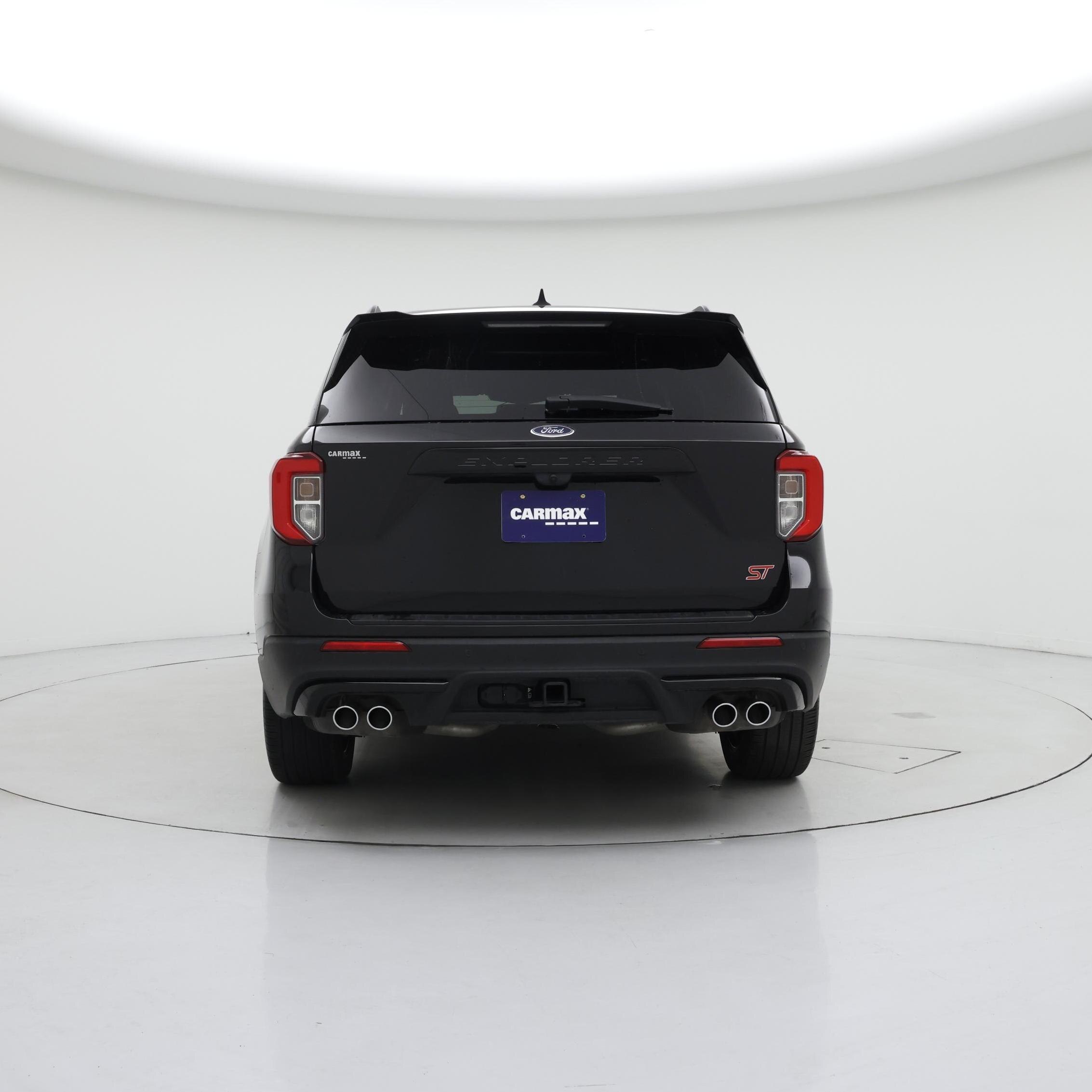 Thumbnail: 2023 Ford Explorer - 6