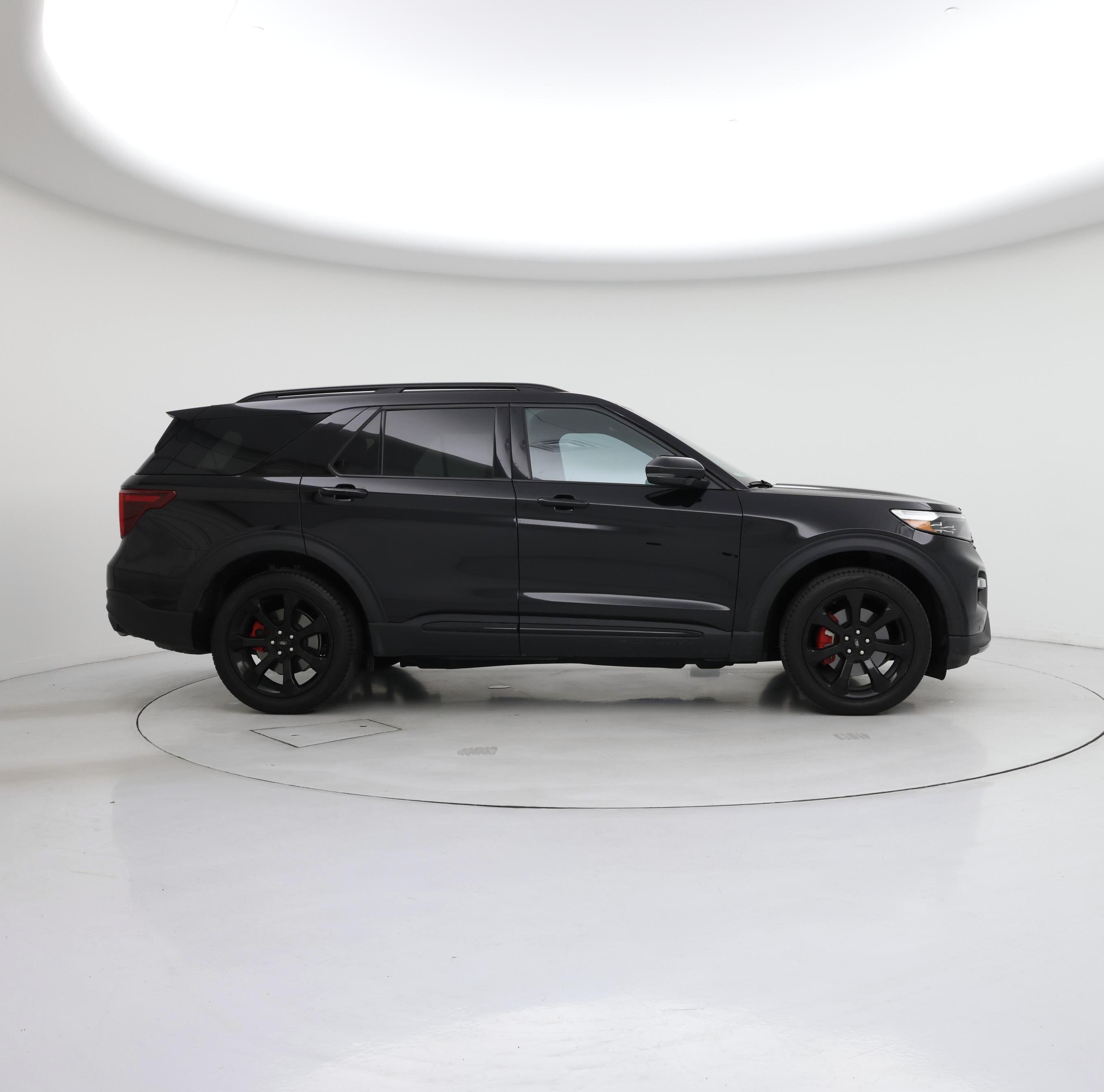 Thumbnail: 2023 Ford Explorer - 7