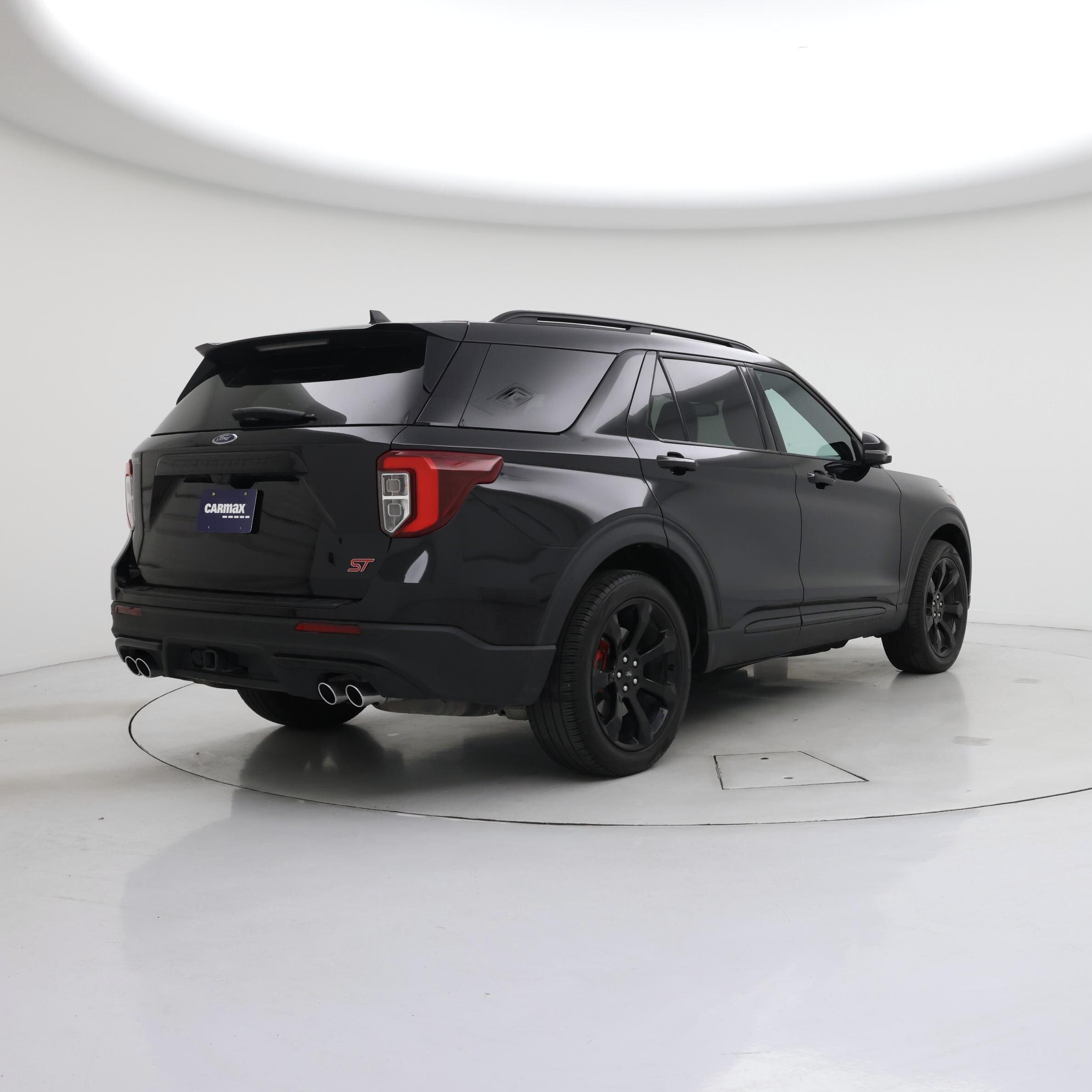 Thumbnail: 2023 Ford Explorer - 8