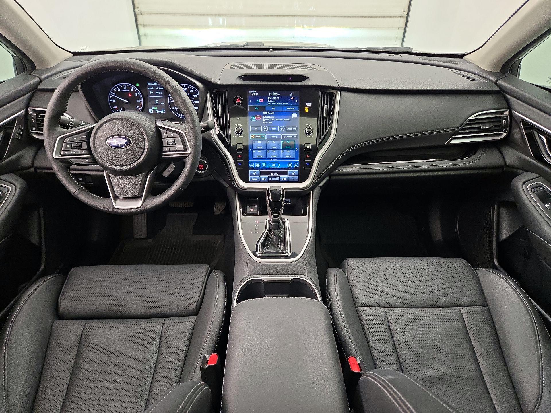 Thumbnail: 2024 Subaru Outback - 9