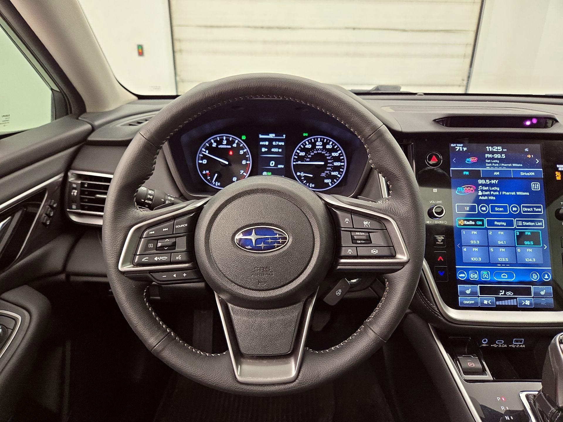 Thumbnail: 2024 Subaru Outback - 10