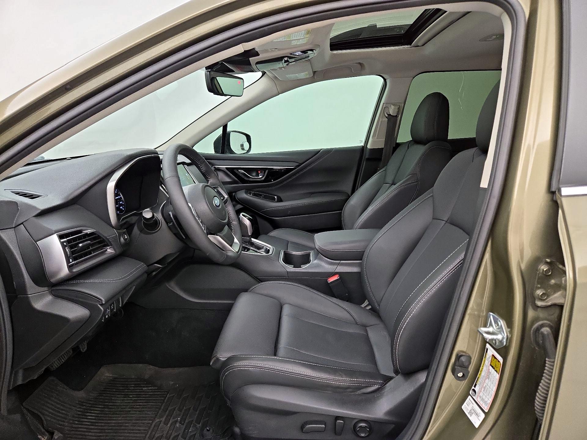 Thumbnail: 2024 Subaru Outback - 11