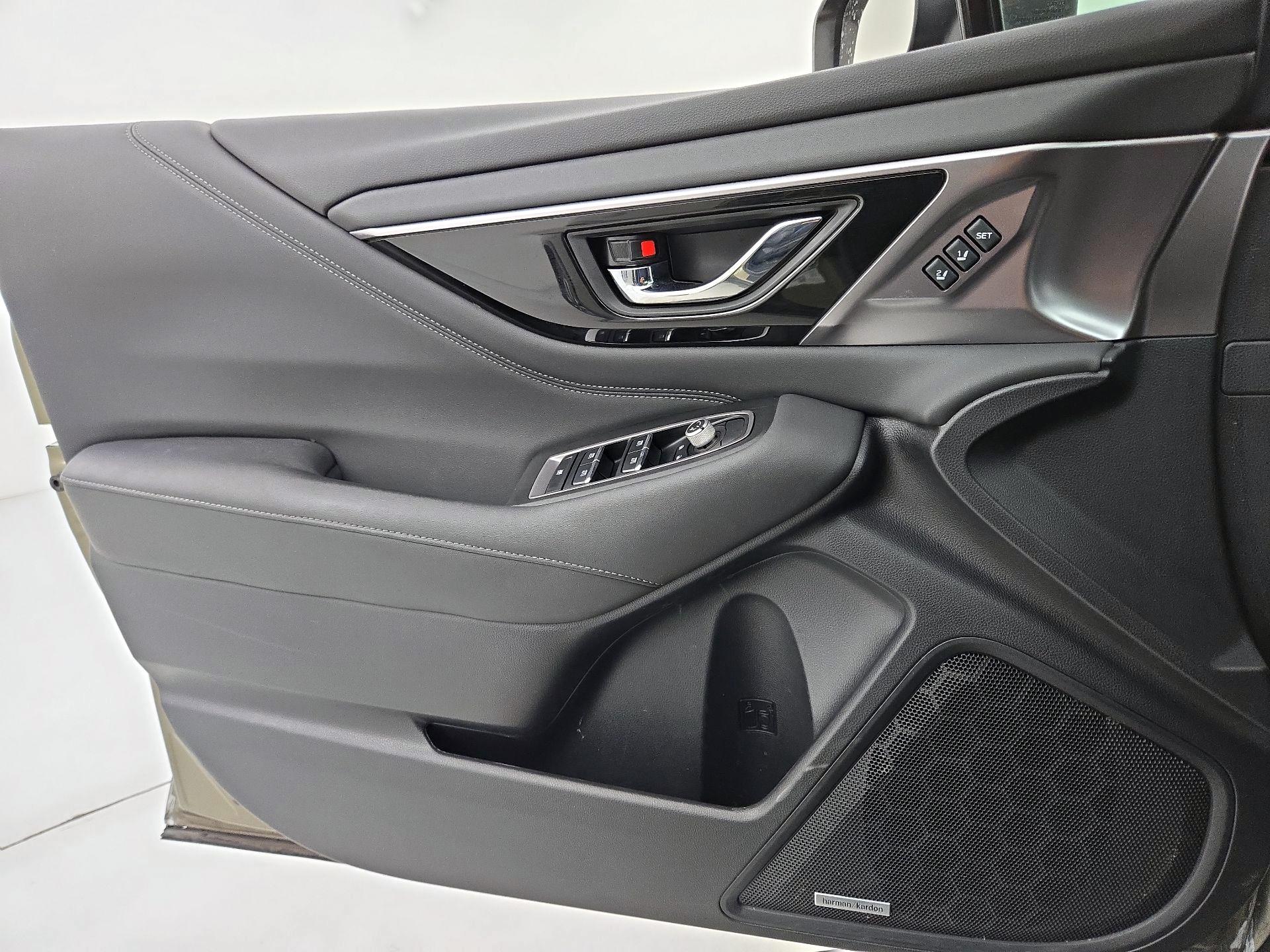 Thumbnail: 2024 Subaru Outback - 12