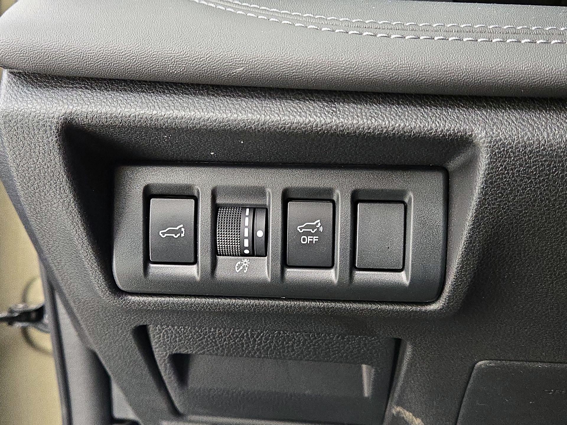 Thumbnail: 2024 Subaru Outback - 13