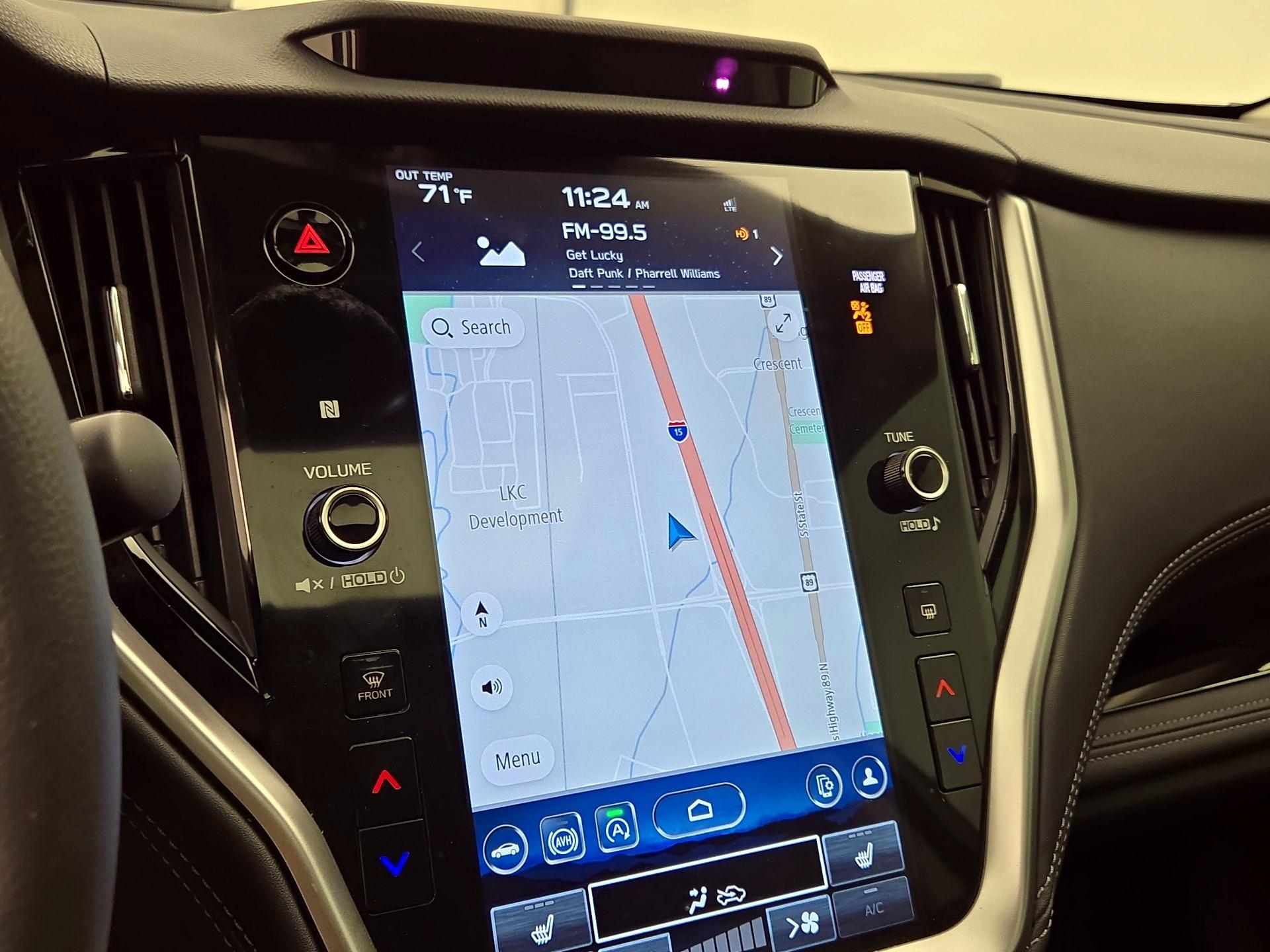 Thumbnail: 2024 Subaru Outback - 14