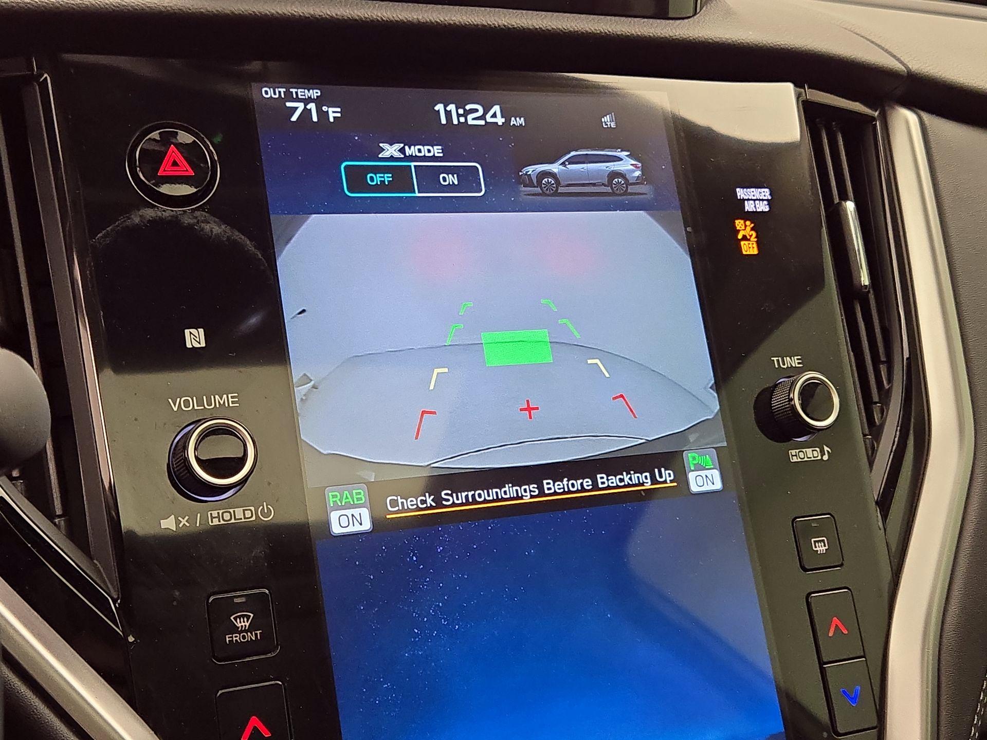 Thumbnail: 2024 Subaru Outback - 15