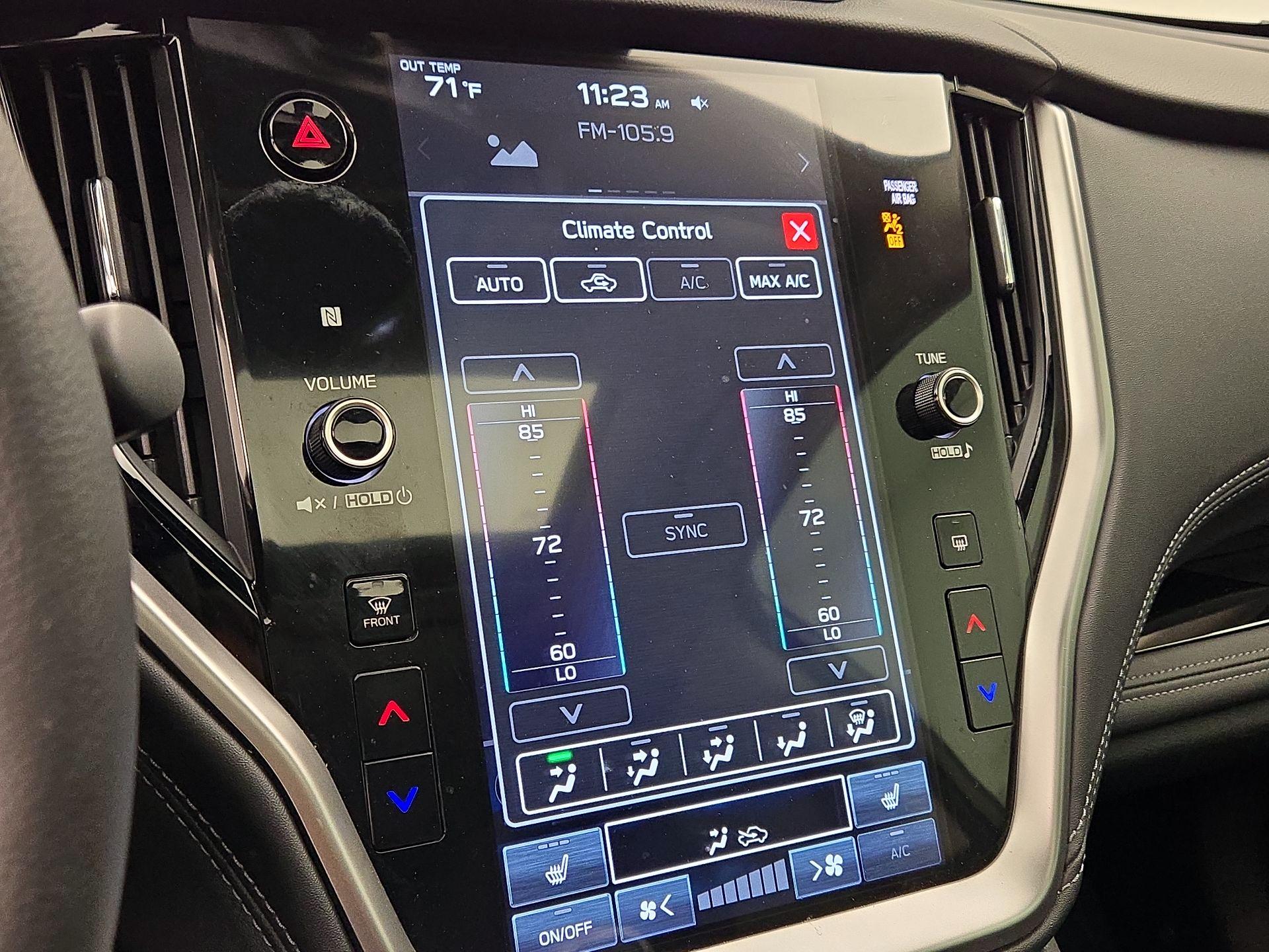 Thumbnail: 2024 Subaru Outback - 17