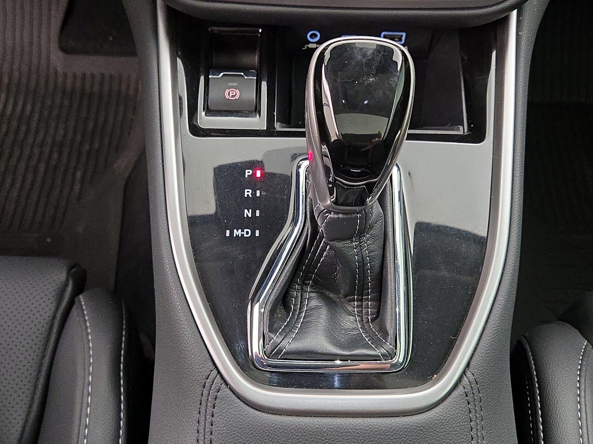 Thumbnail: 2024 Subaru Outback - 18