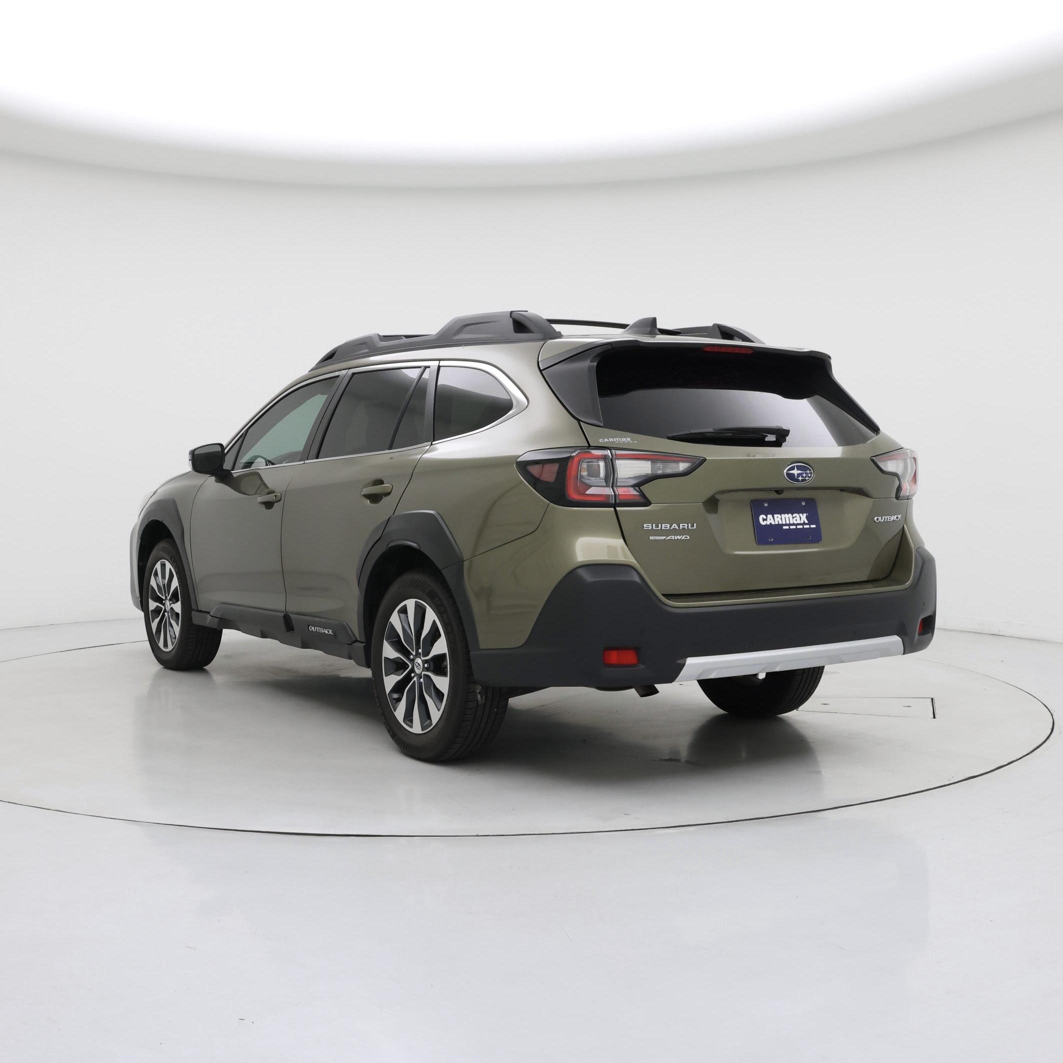 Thumbnail: 2024 Subaru Outback - 2